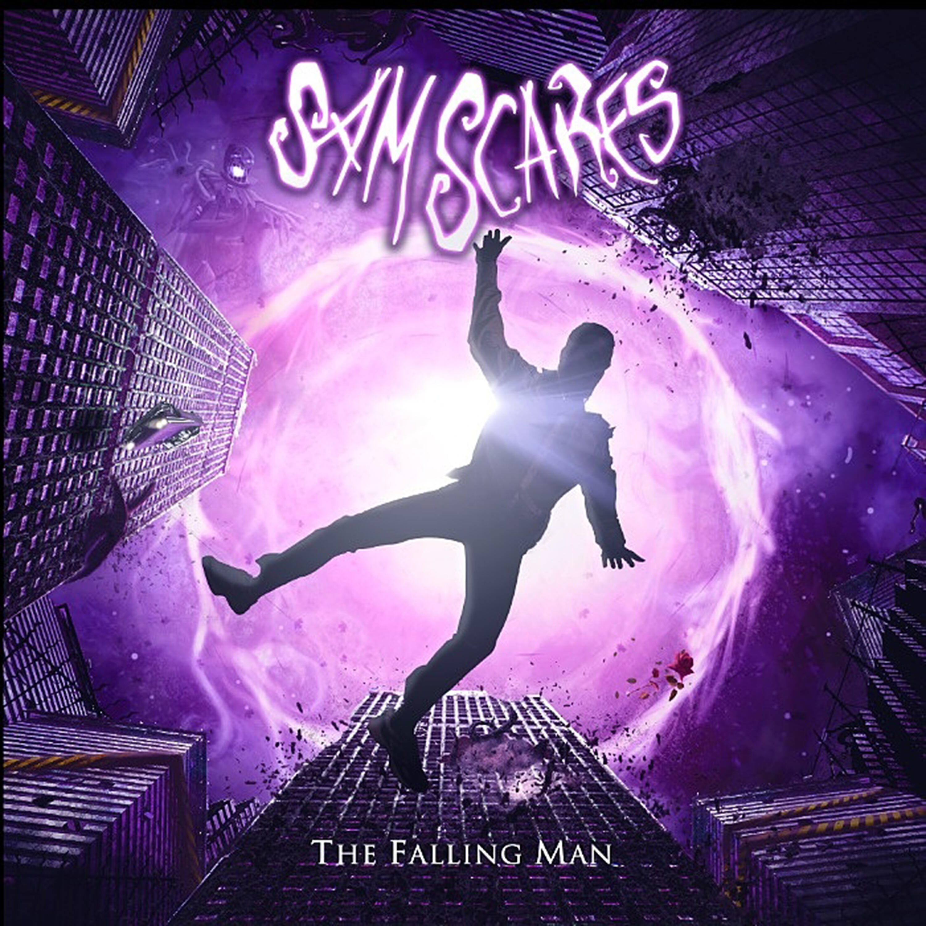 Релиз The Falling Man