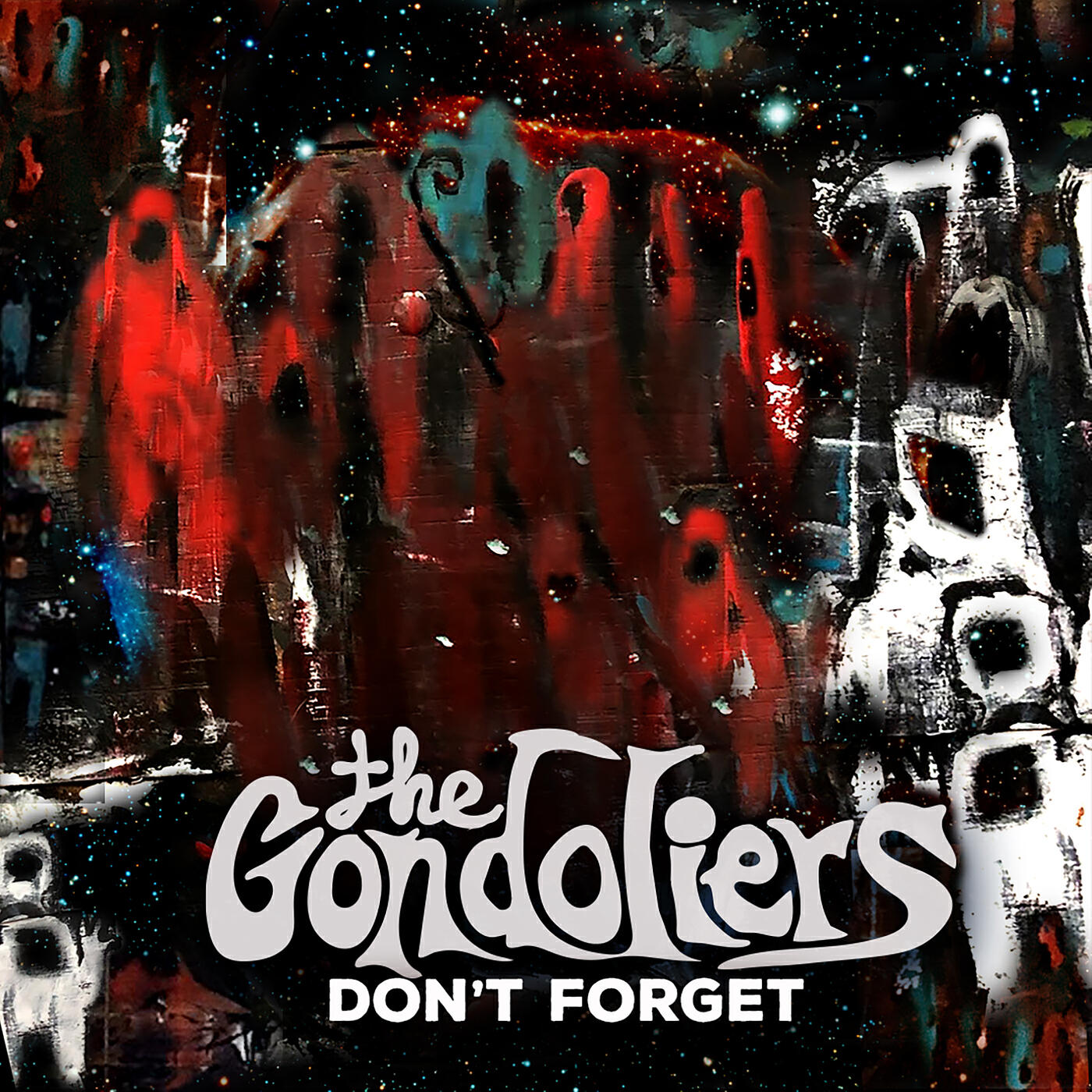 Релиз Don’t Forget