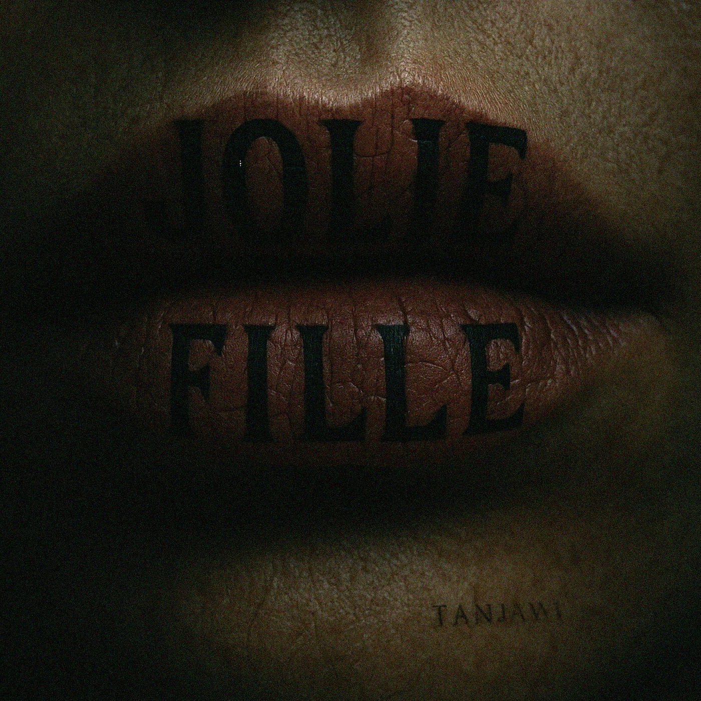 Релиз Jolie Fille