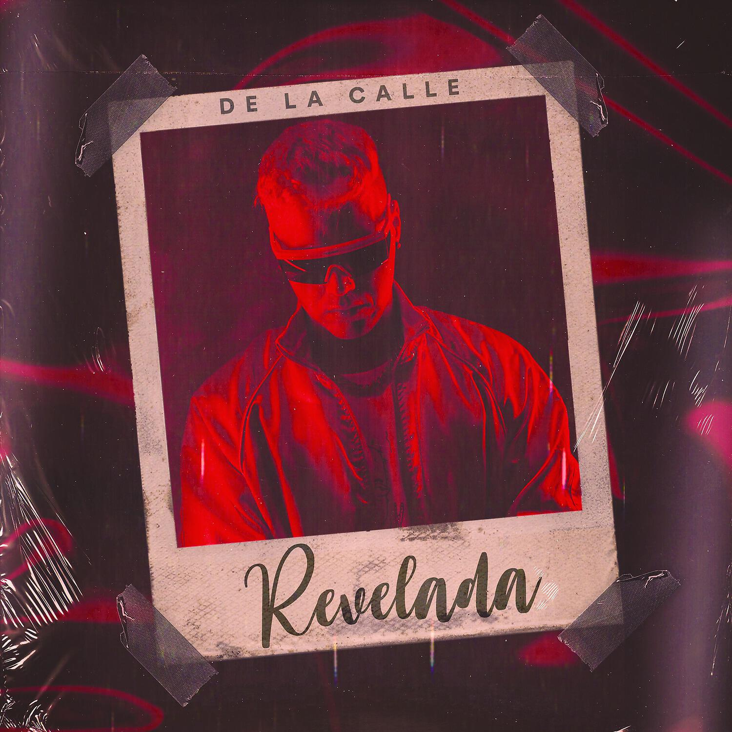 Релиз Revelada