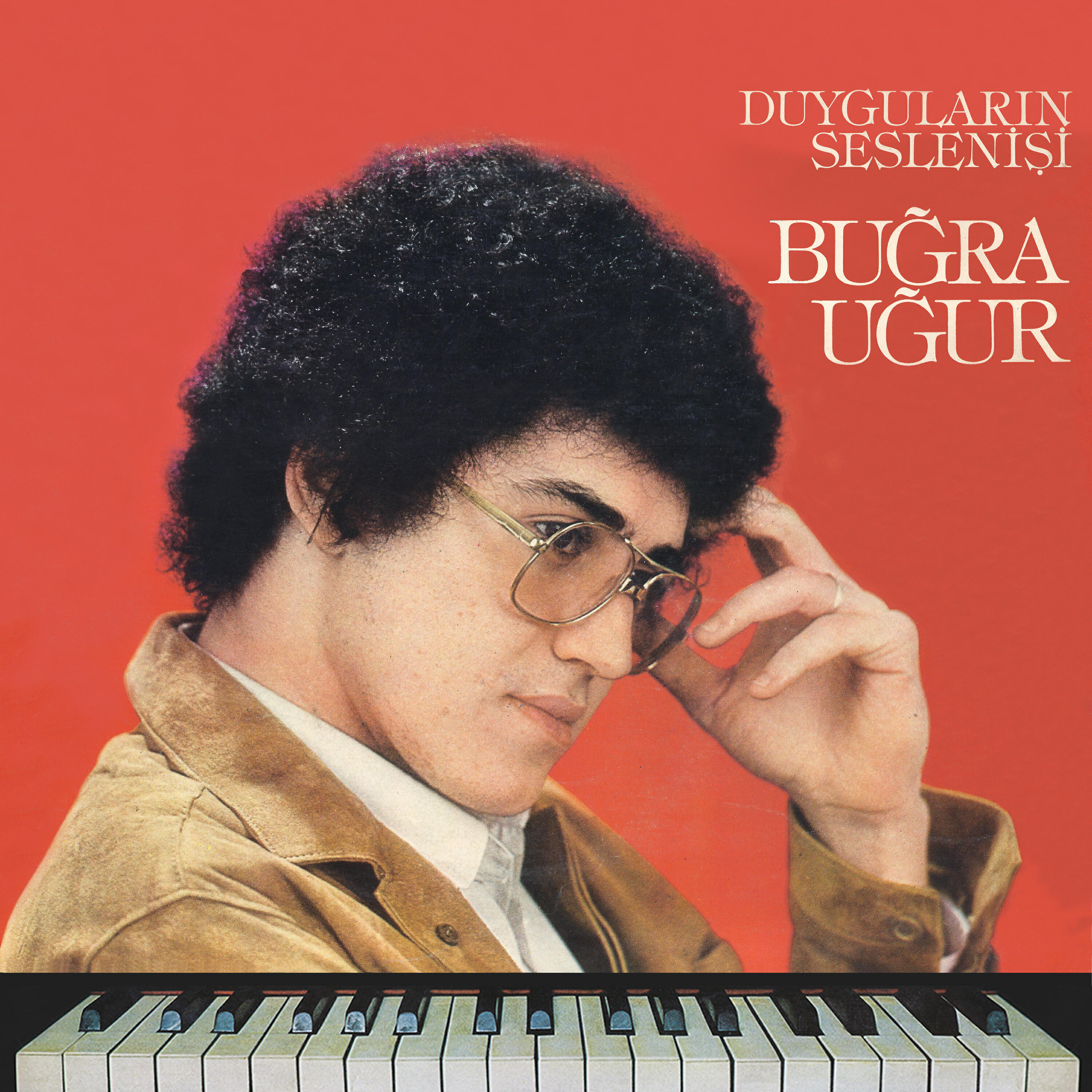 Релиз Duyguların Seslenişi