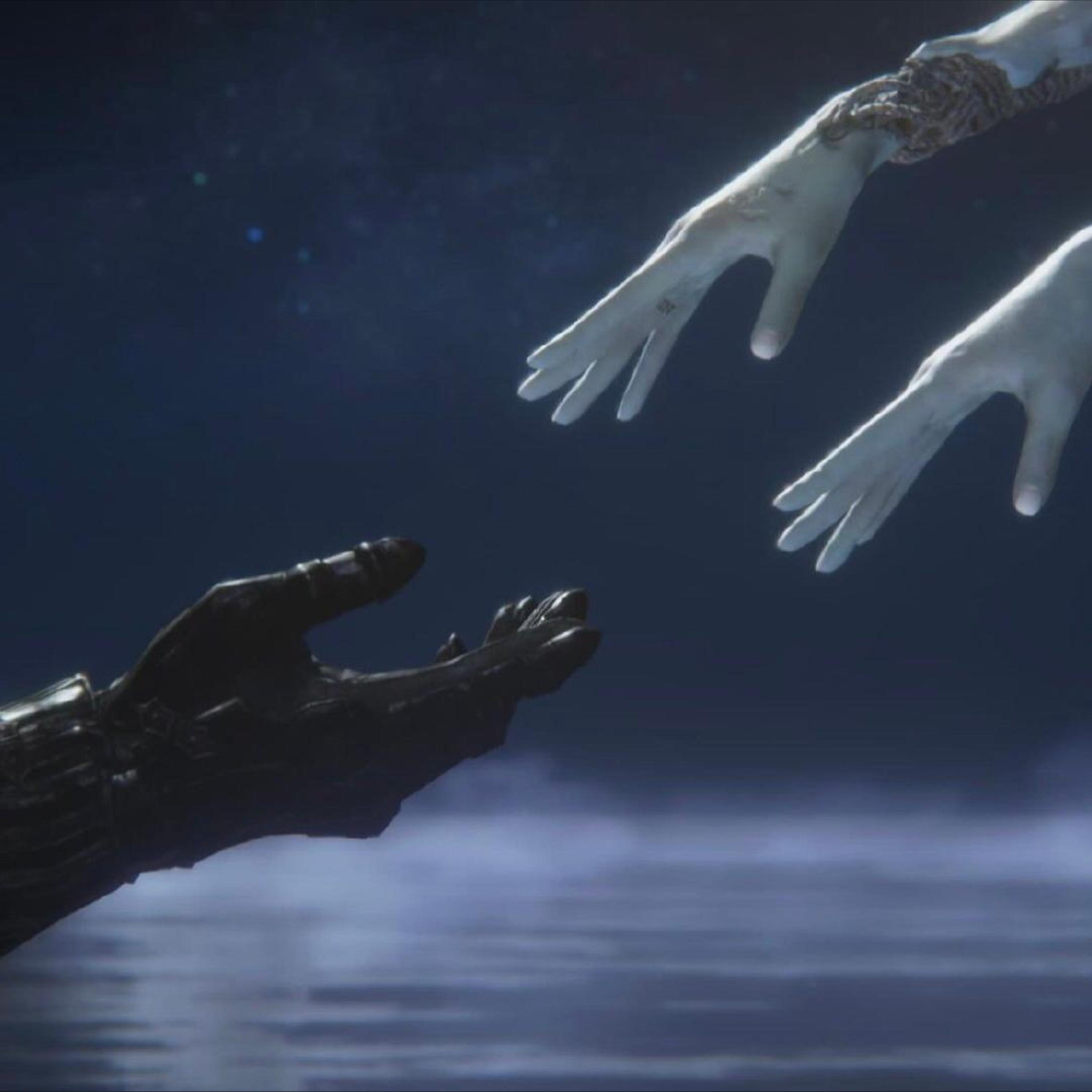 Релиз Michael x Azazel