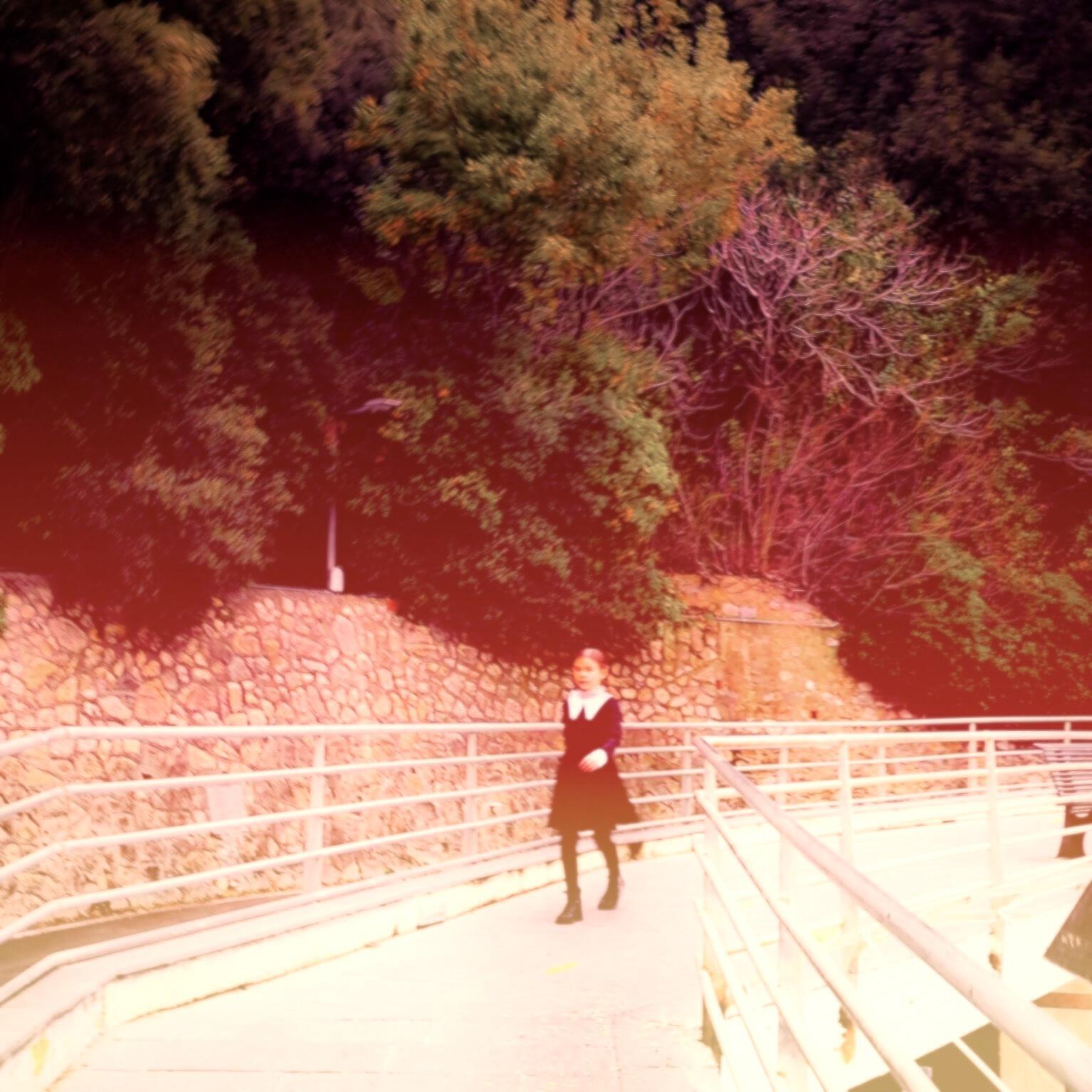 Релиз White Rabbit