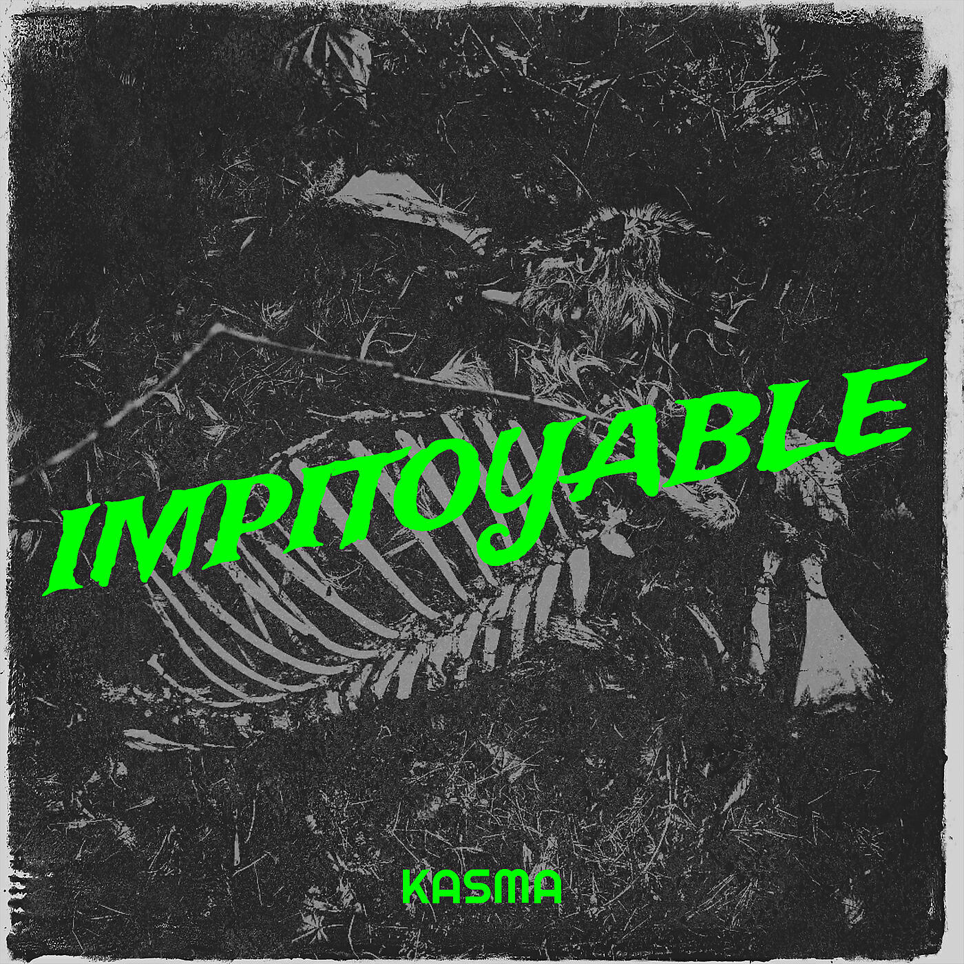 Релиз Impitoyable