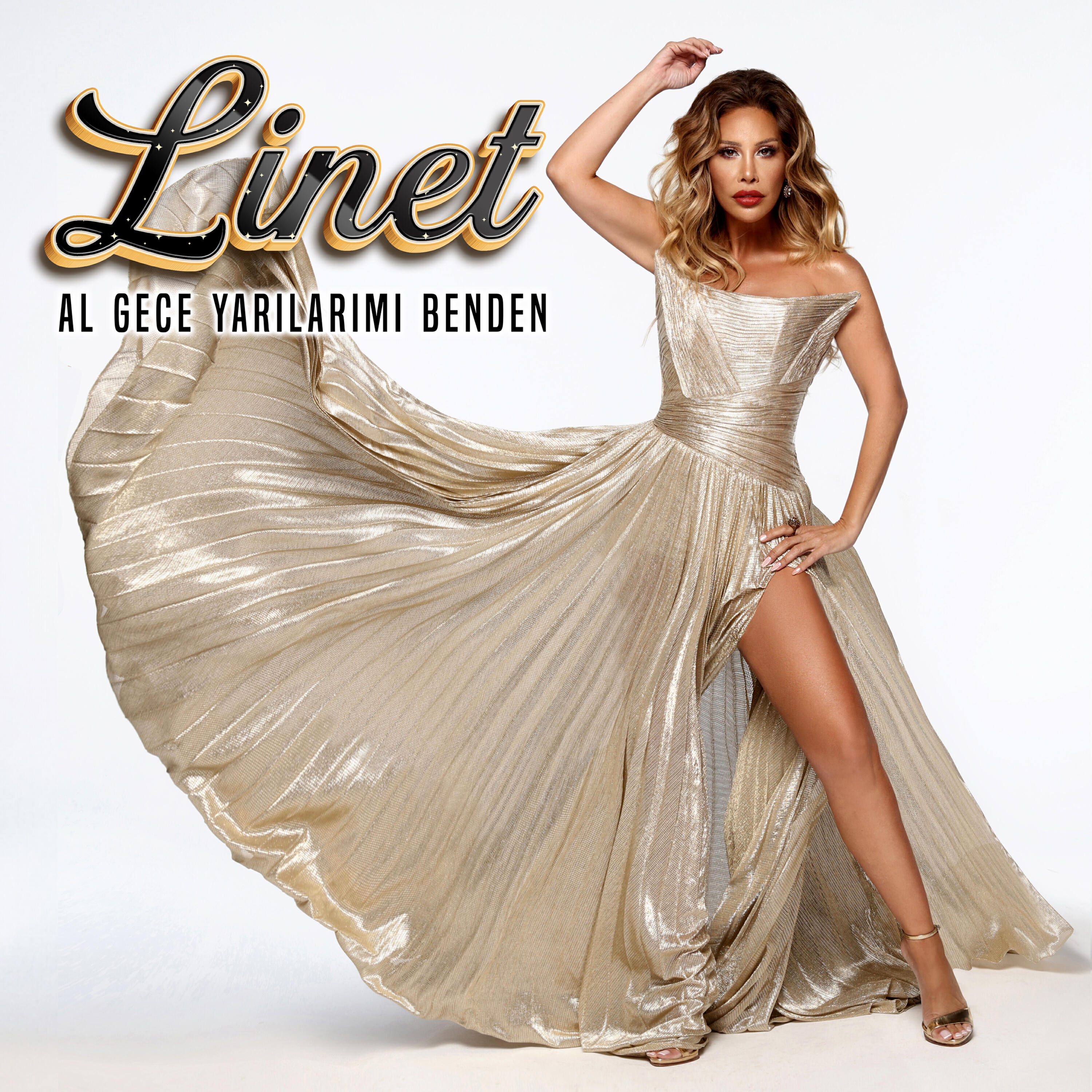 Релиз Al Gece Yarılarımı Benden