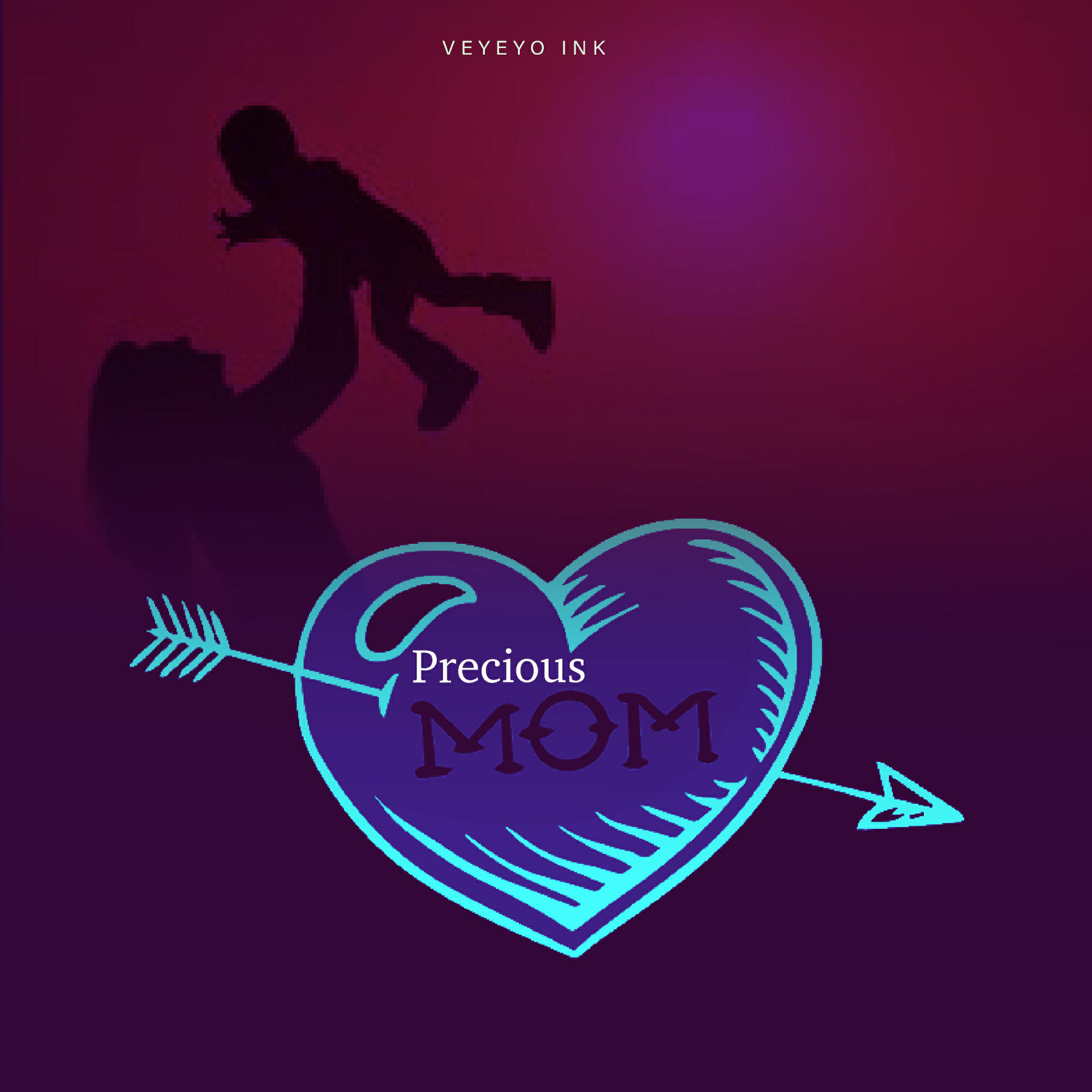 Релиз Precious Mom