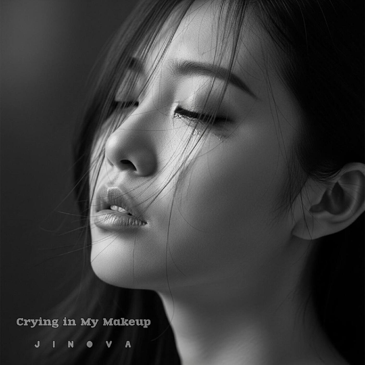 Релиз Crying in My Makeup