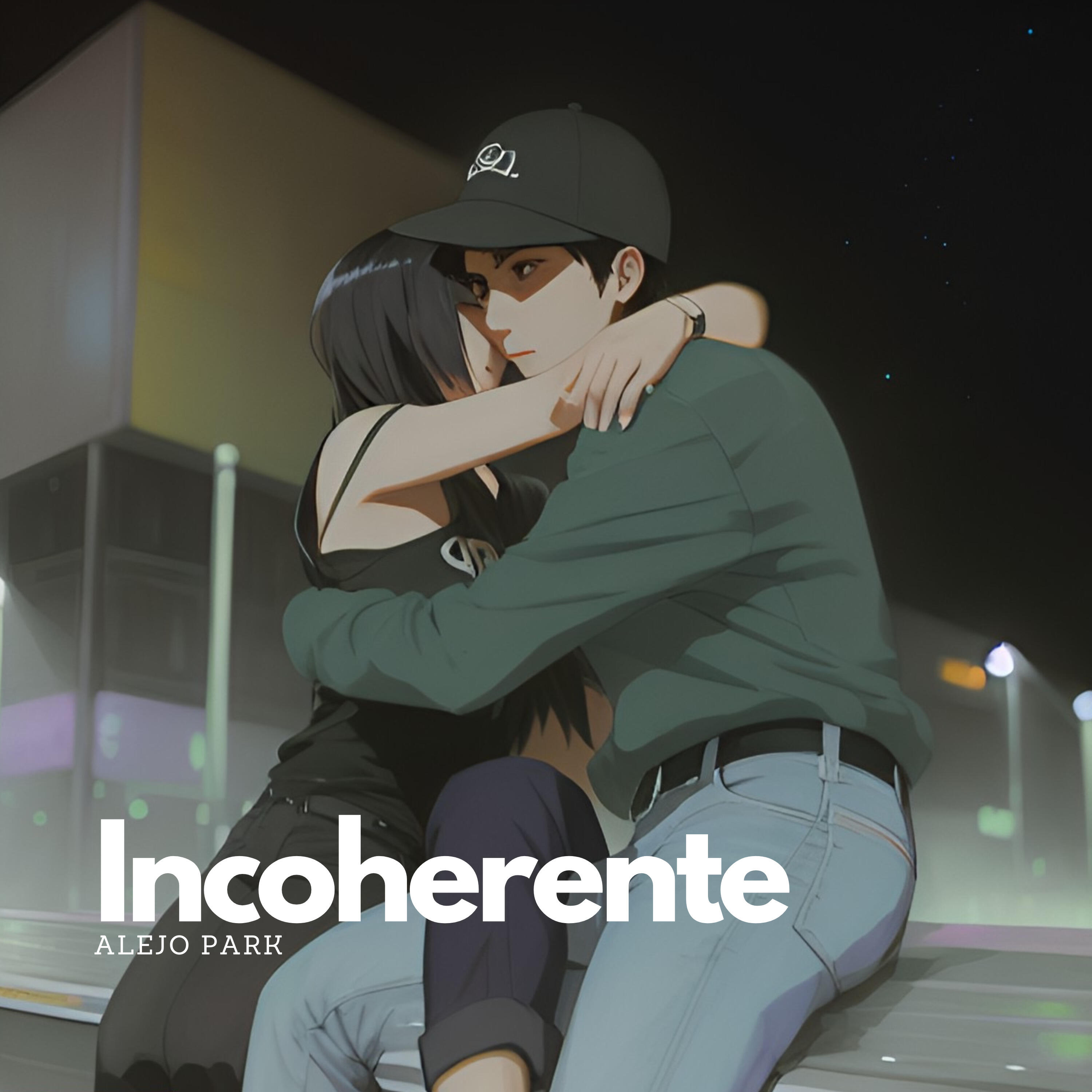Релиз Incoherente