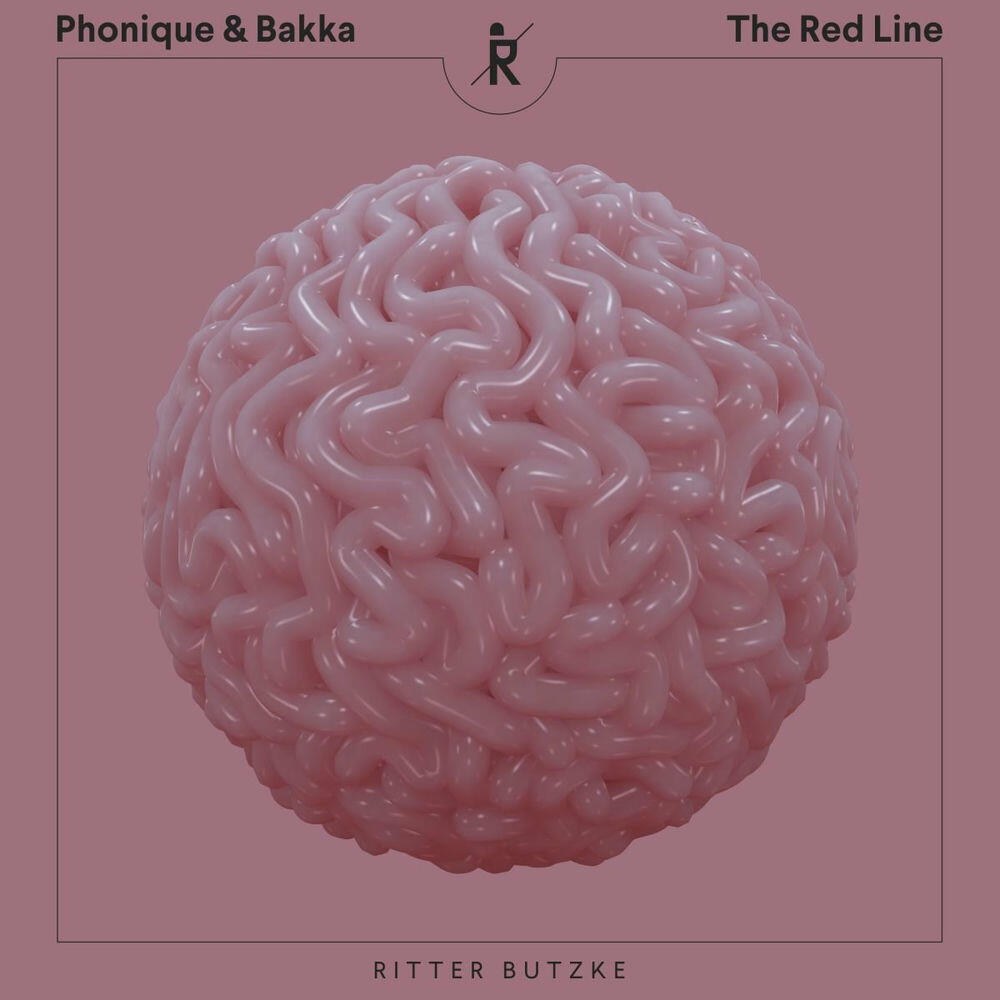 Релиз The Red Line