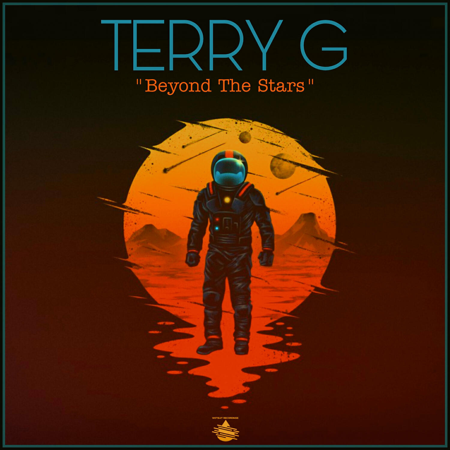 Релиз Beyond The Stars