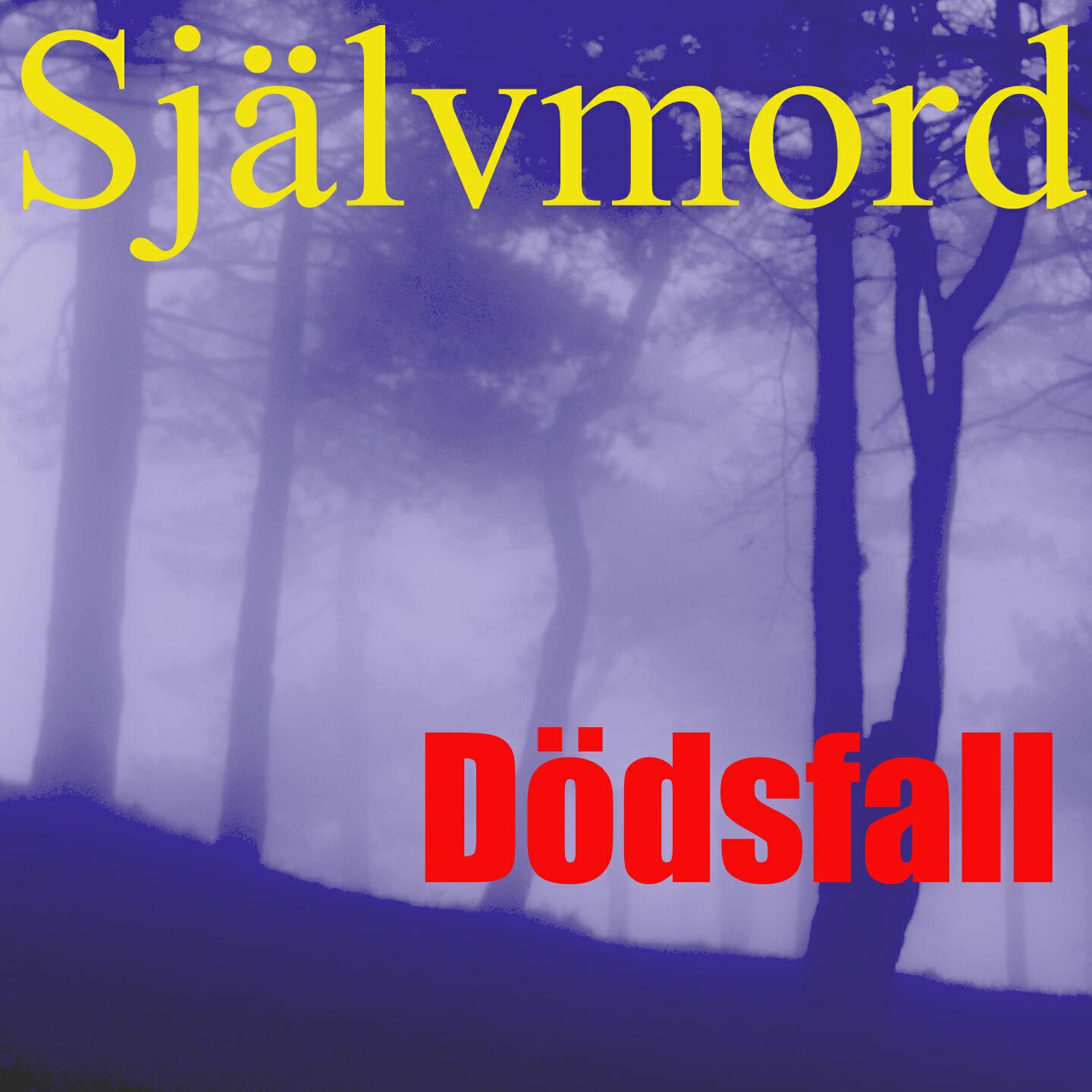Релиз Självmord
