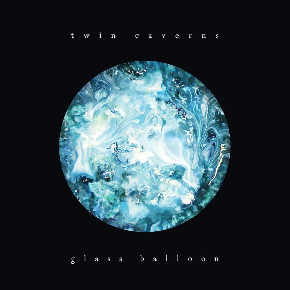 Релиз Glass Balloon