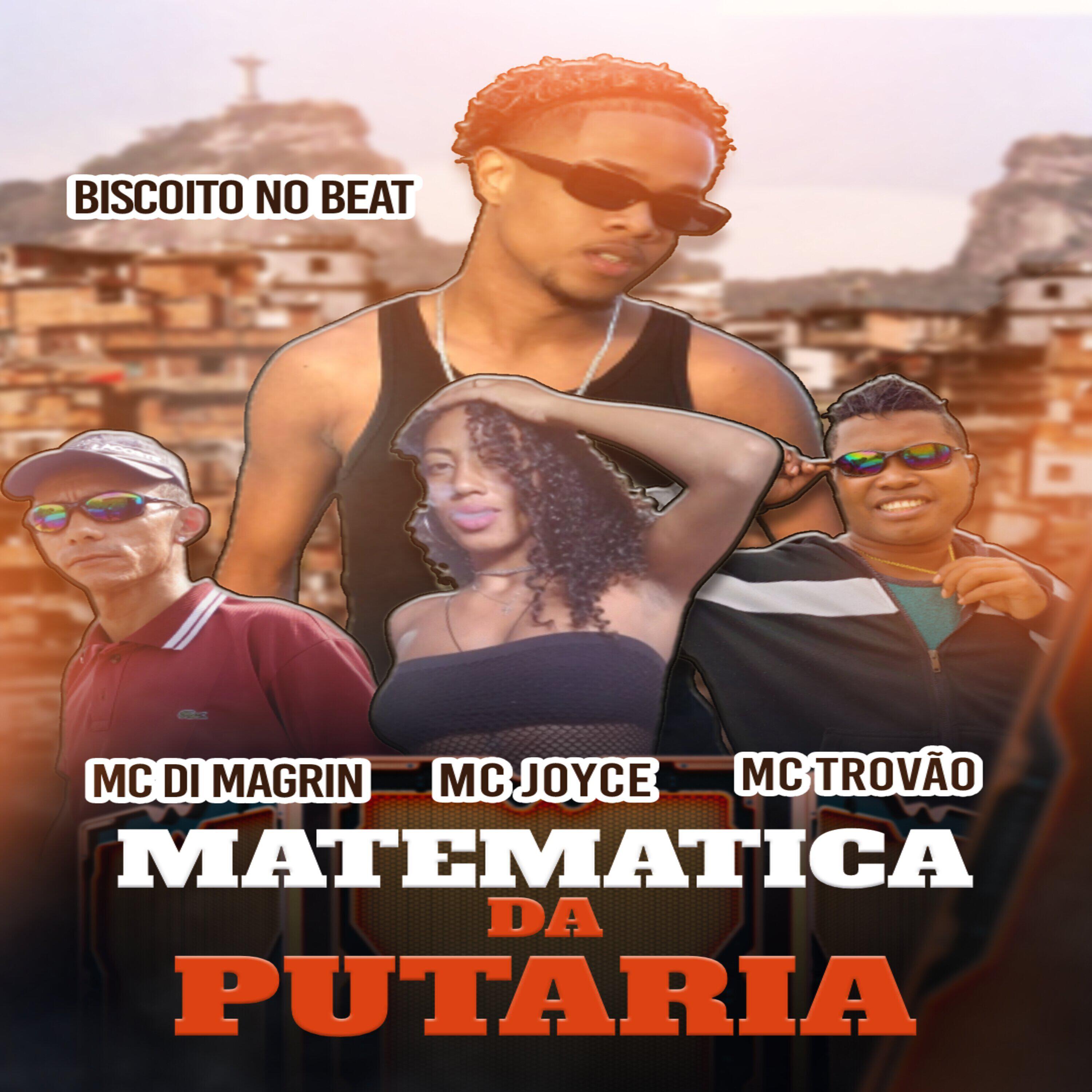 Релиз Matematica da Putaria