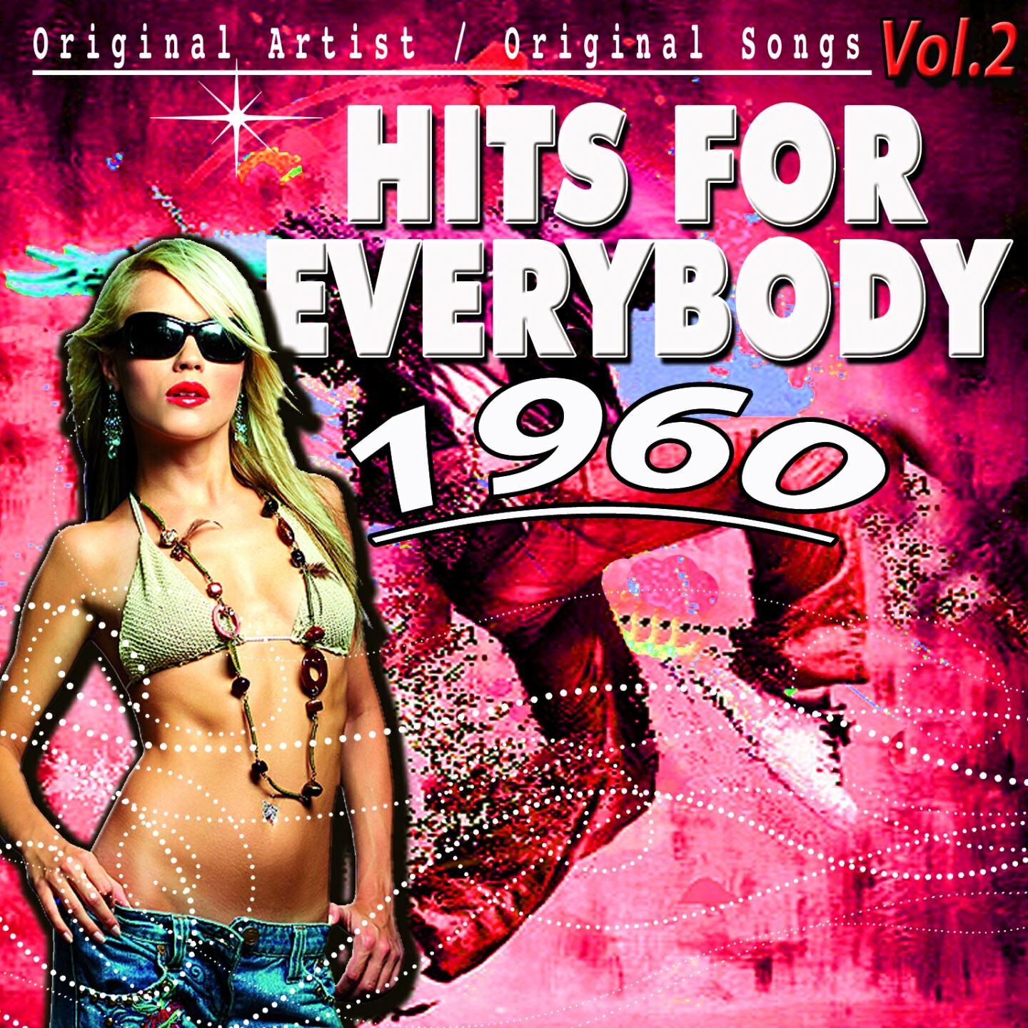 Релиз Hits of Everybody, Vol. 2