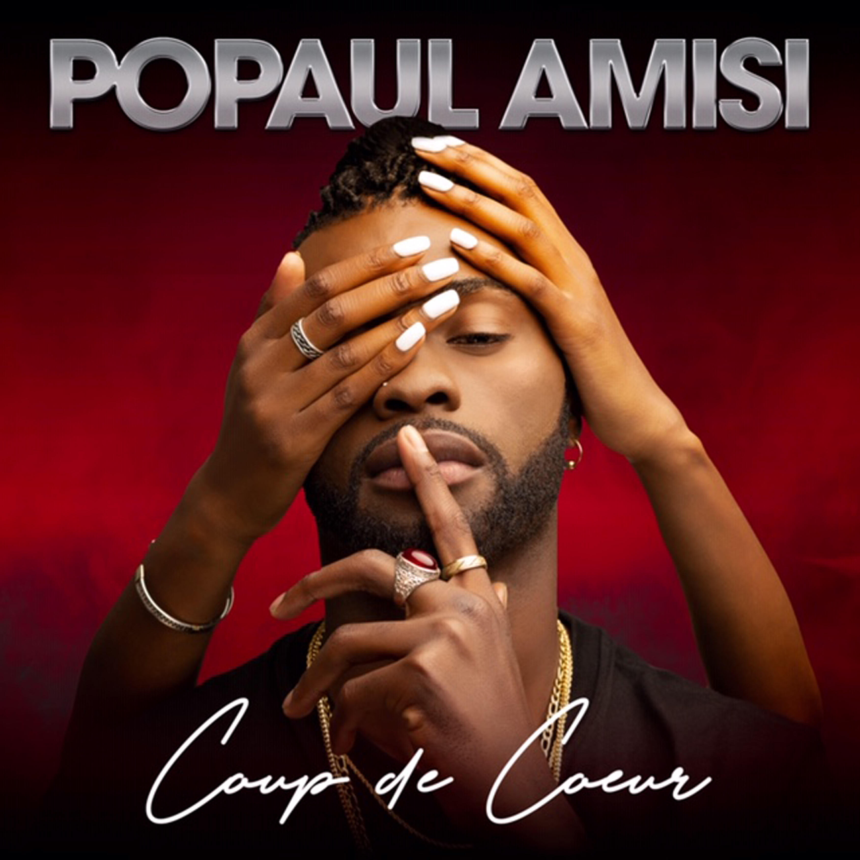 Релиз Coup de coeur
