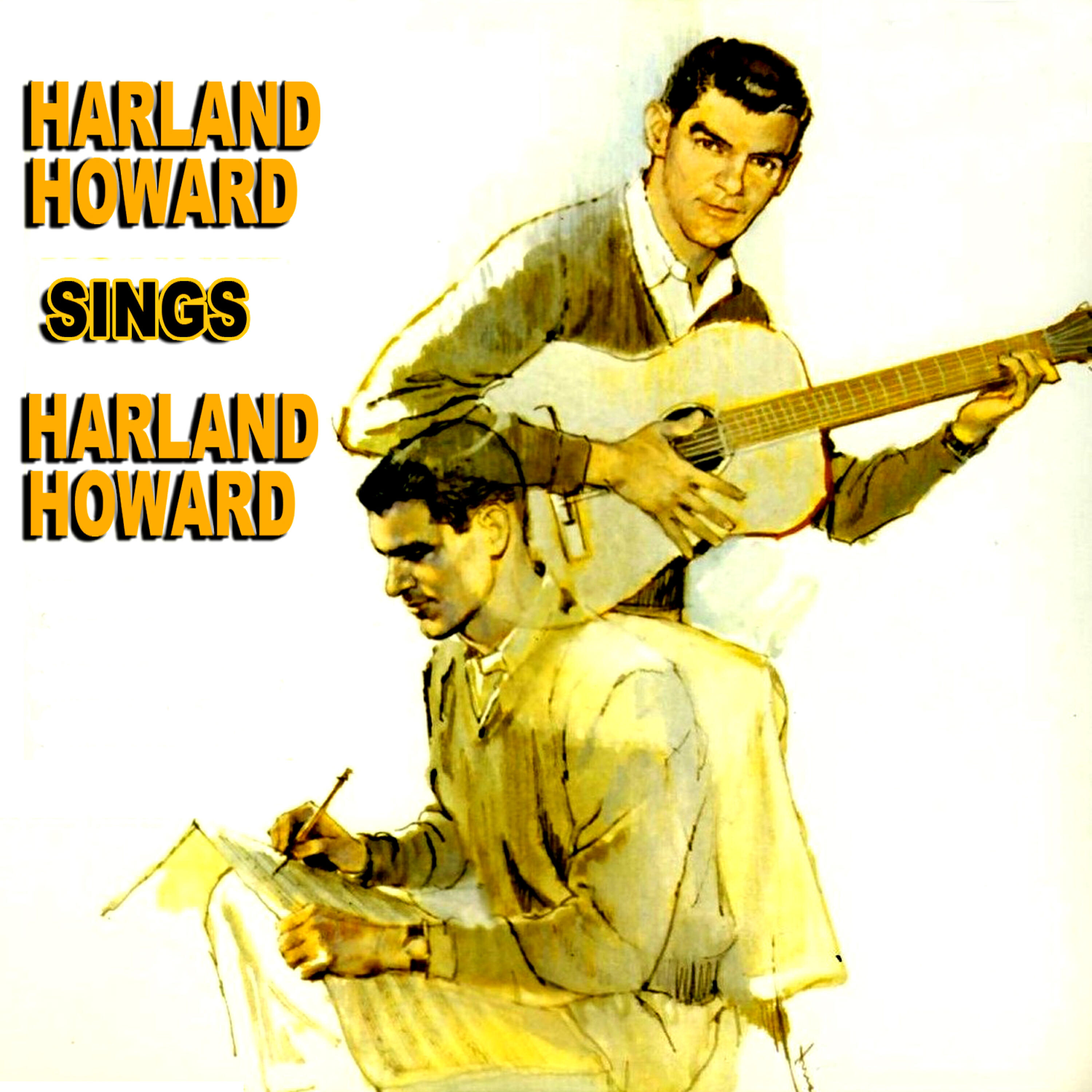 Релиз Harlan Howard Sings Harland Howard