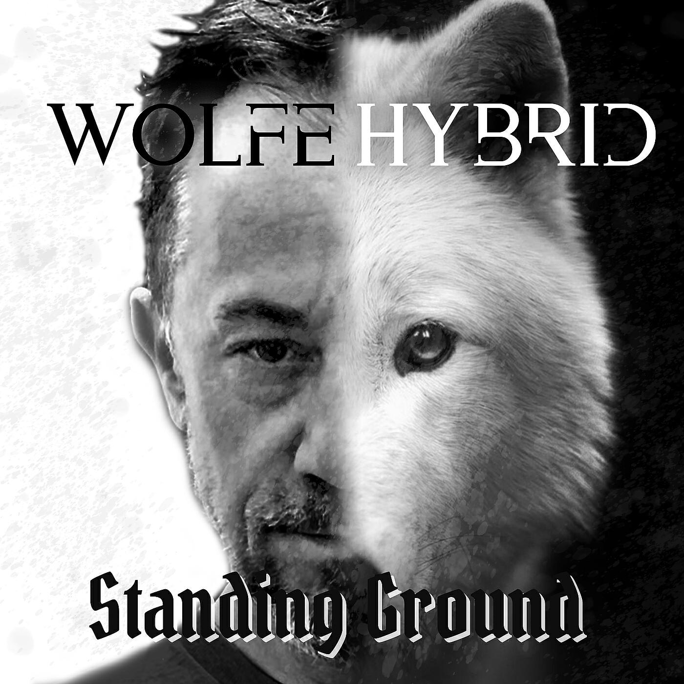 Релиз Standing Ground