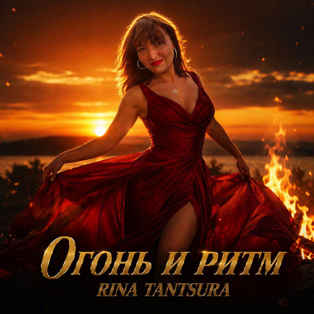 Rina Tantsura