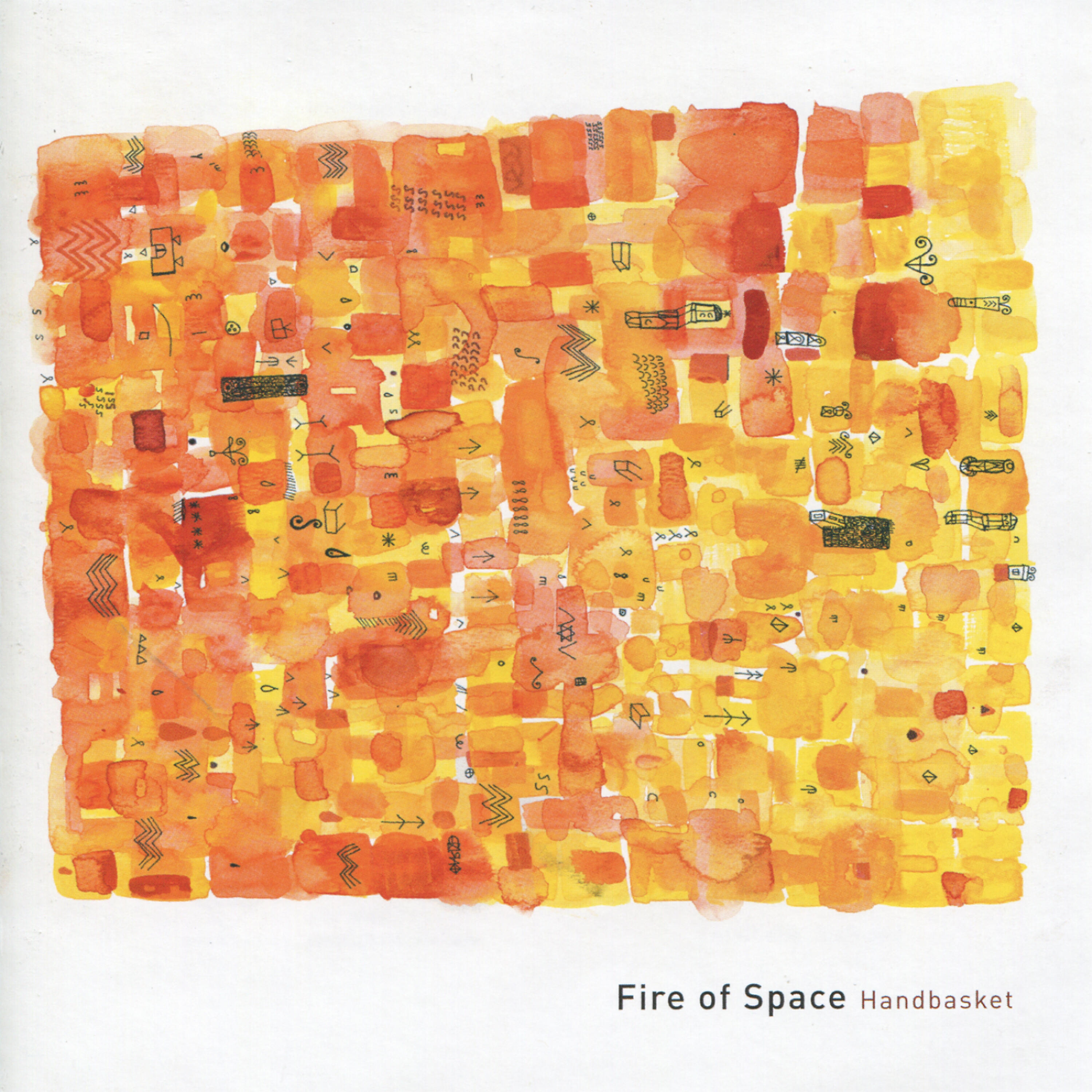 Fire of Space