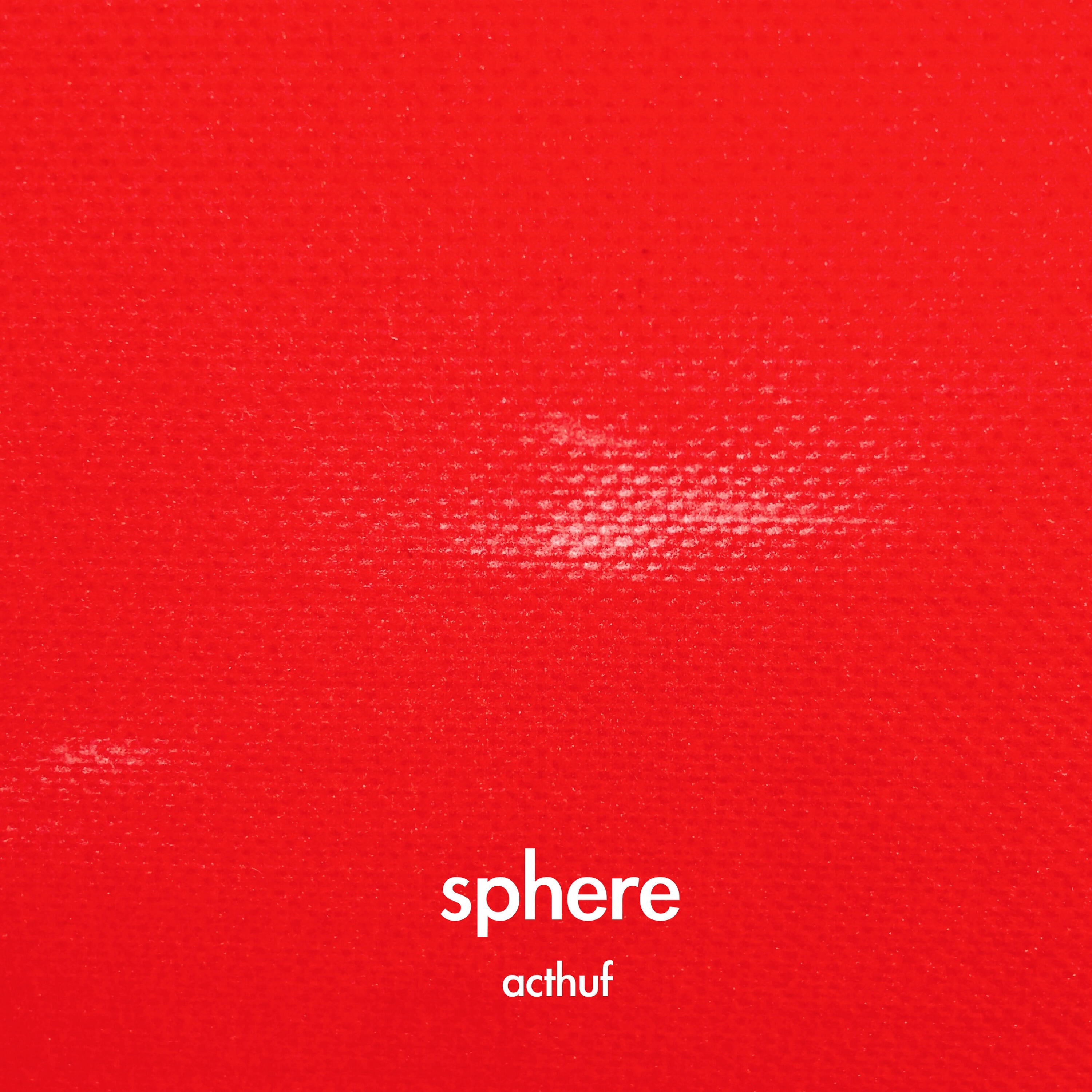 Релиз Sphere