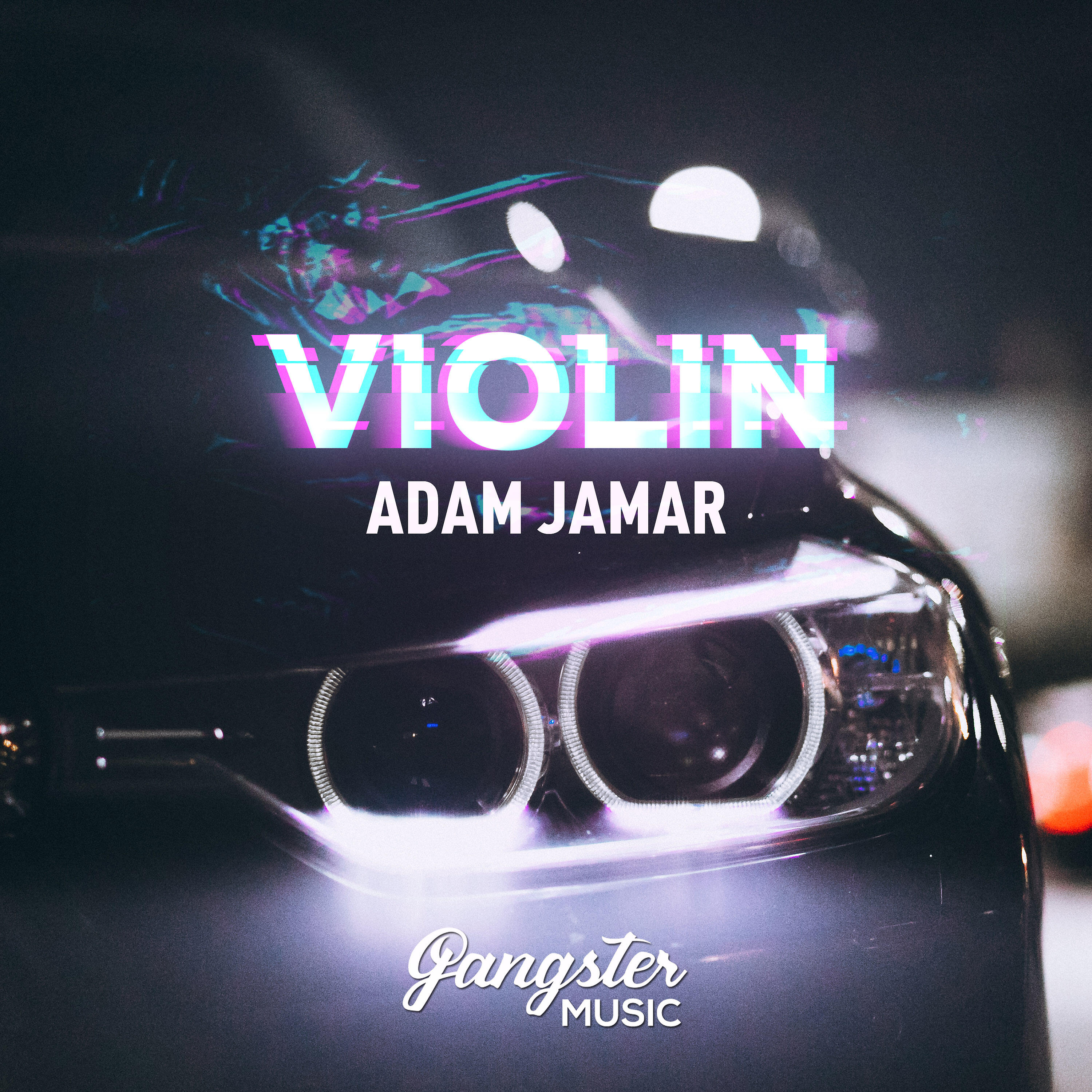 Релиз Violin