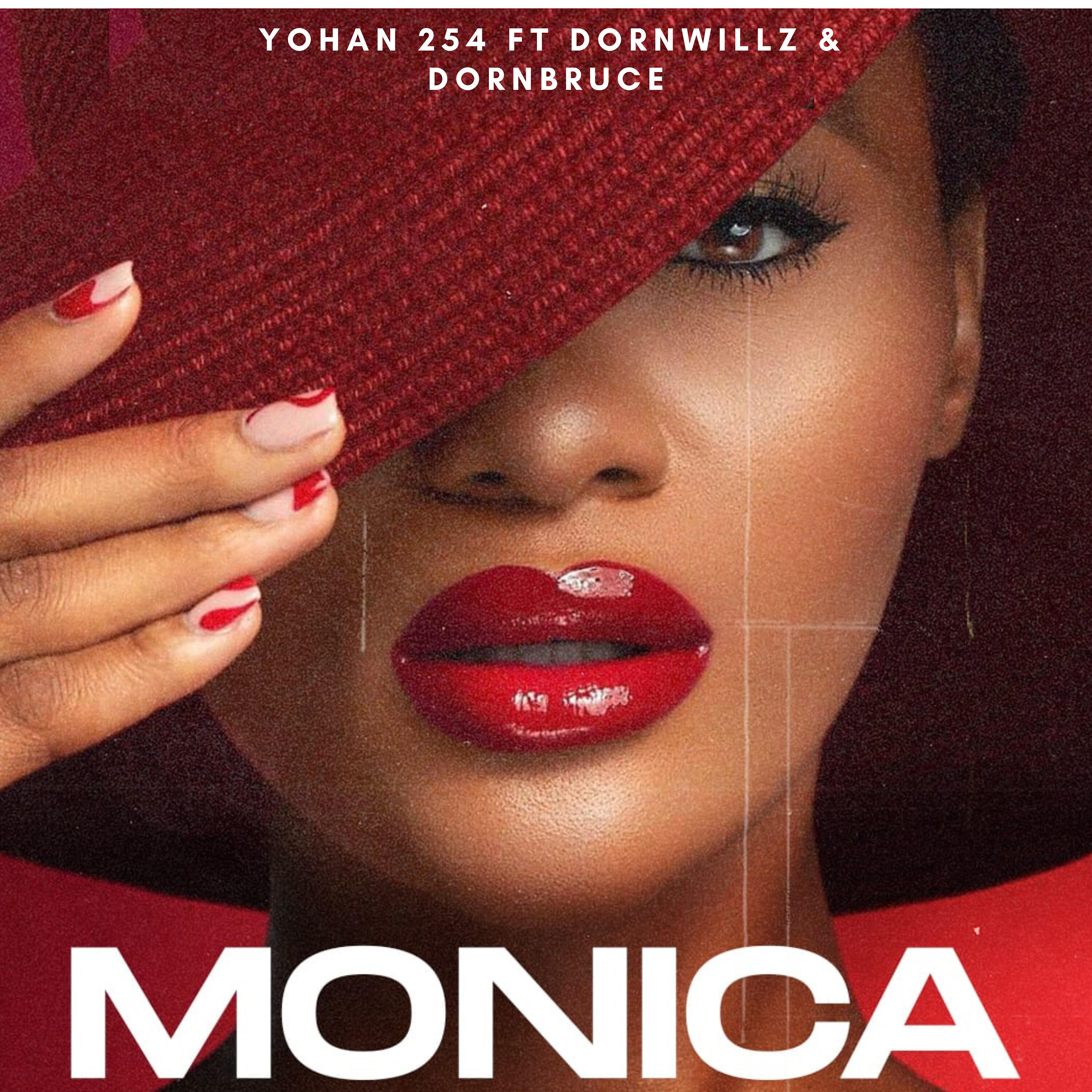 Релиз Monica