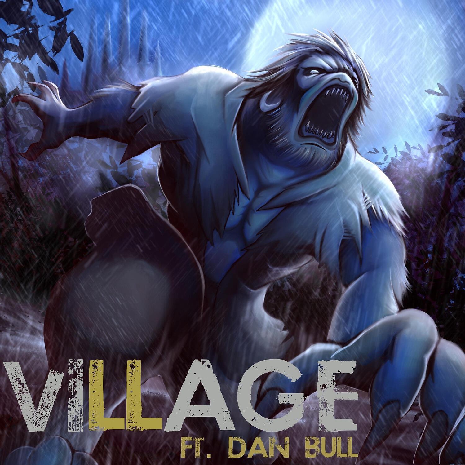 Постер альбома Village