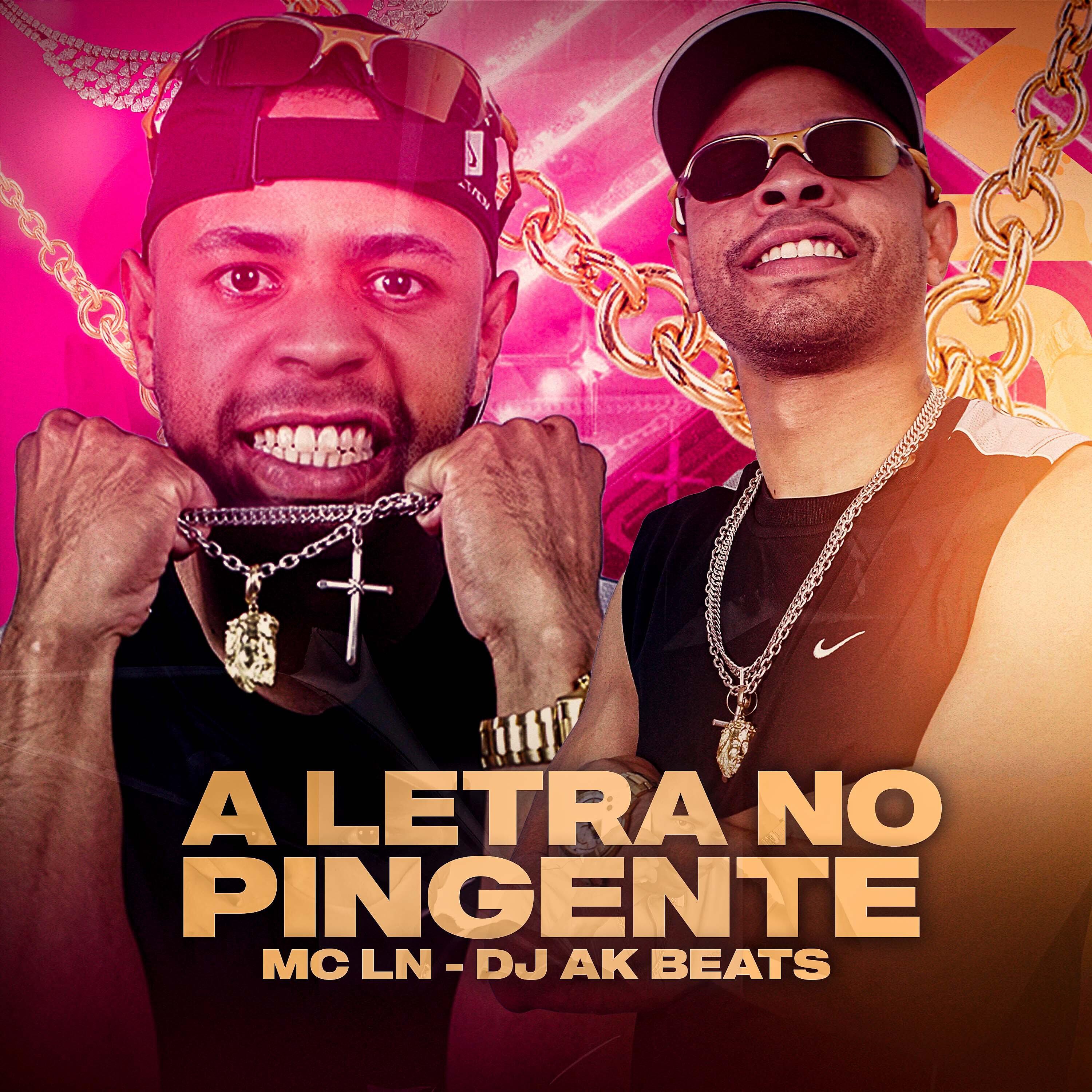 Релиз A Letra no Pingente