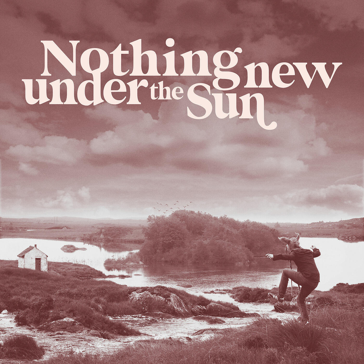 Релиз Nothing New Under the Sun