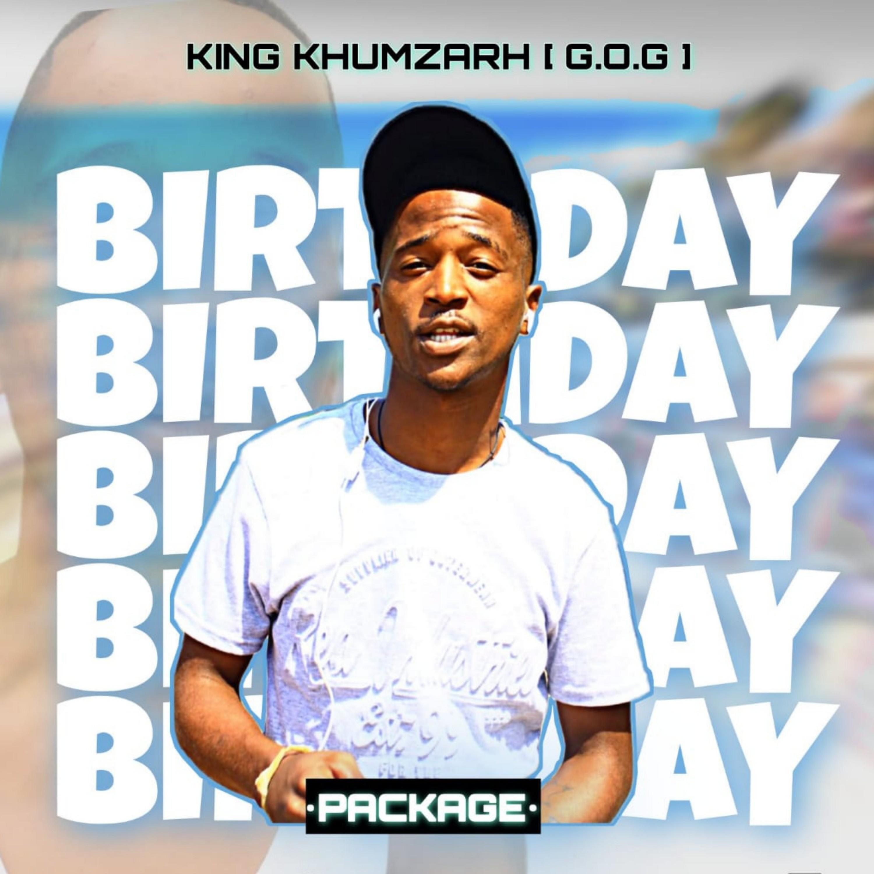 Релиз Birthday Package