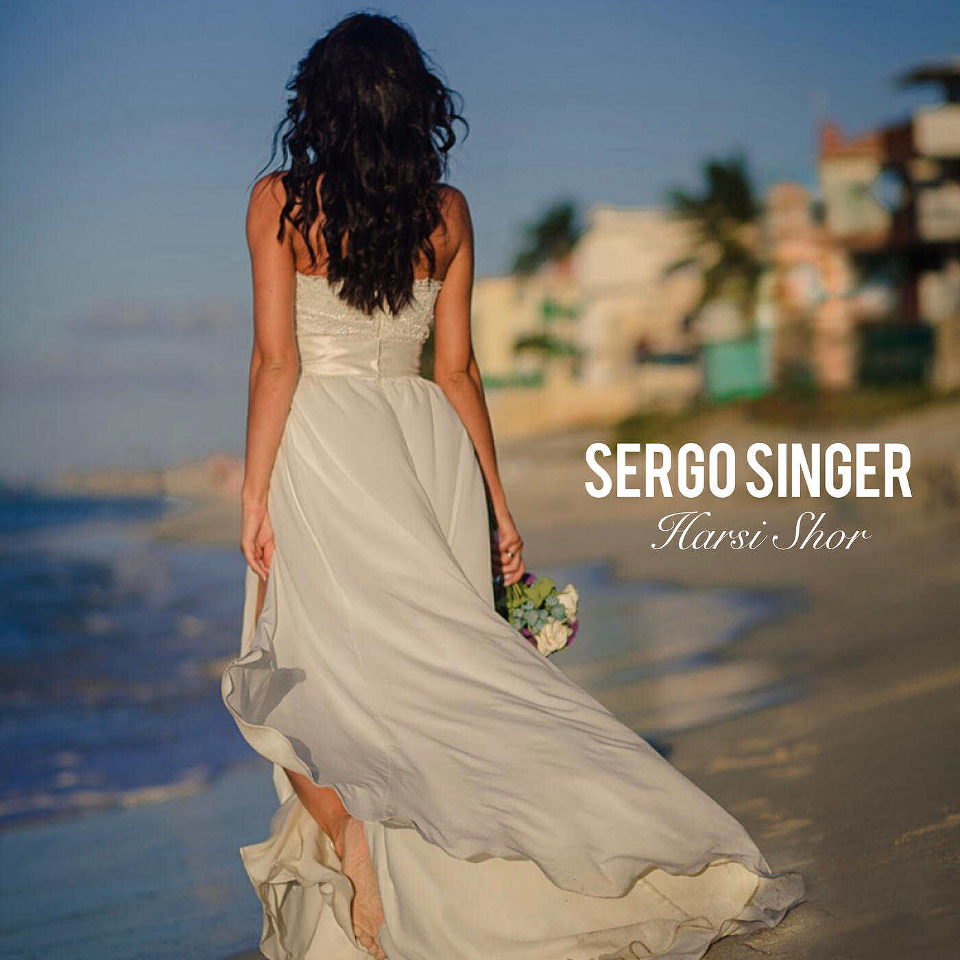 Релиз Harsi Shor