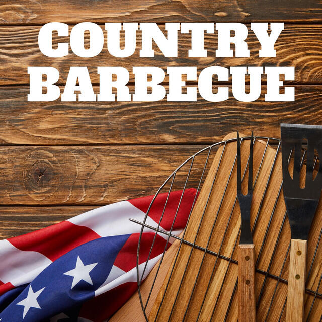 Релиз Country Barbecue