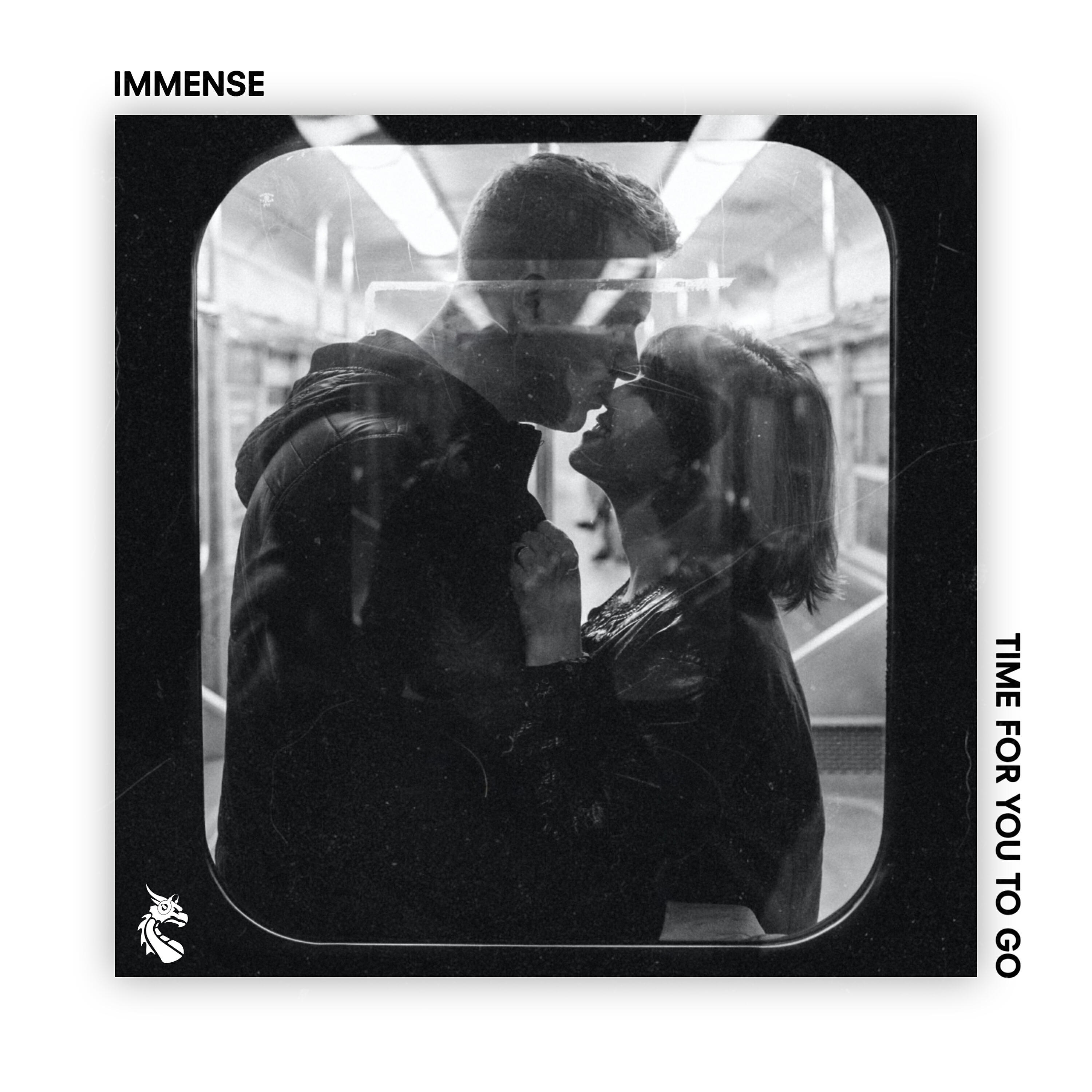 Релиз Time for You to Go