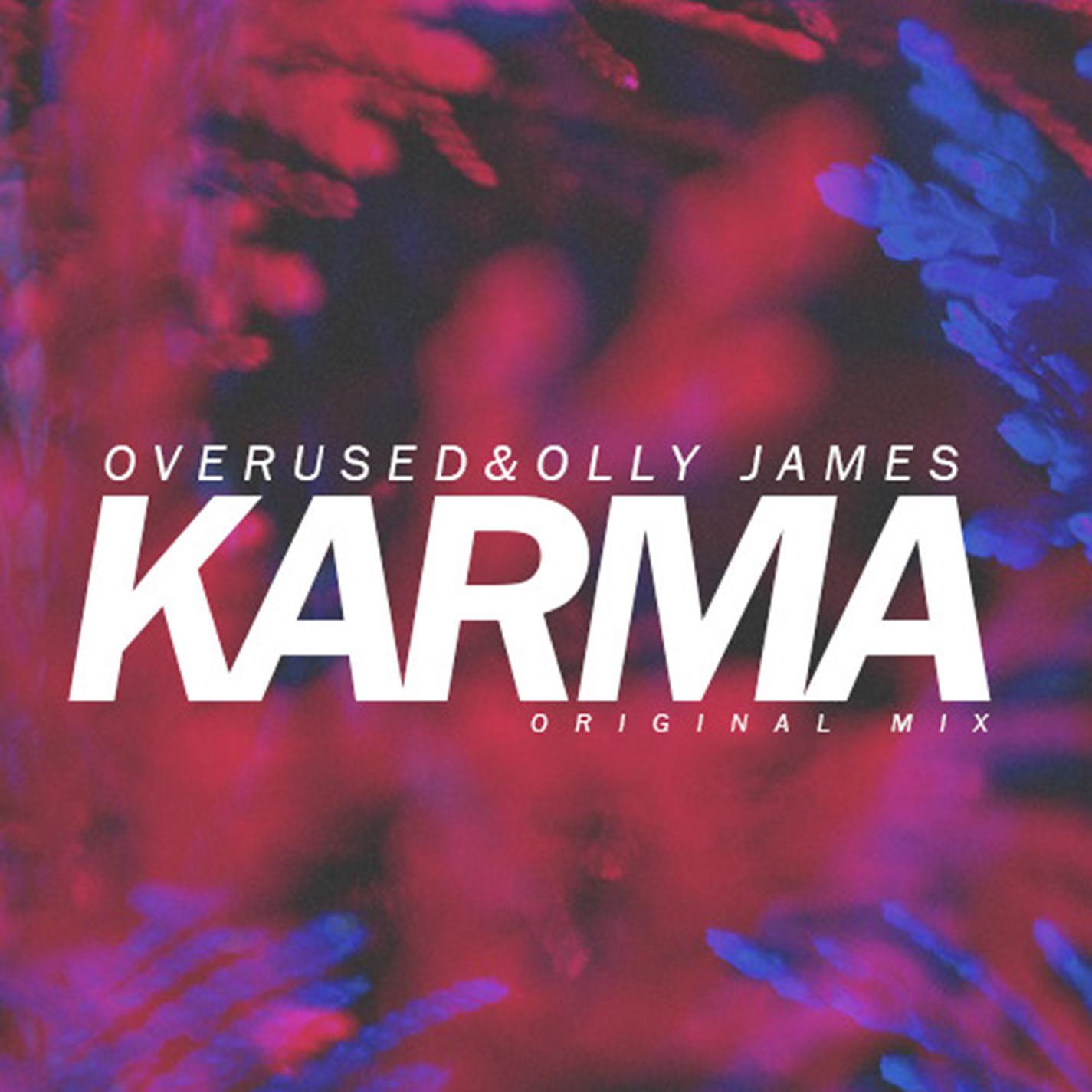 Релиз Karma
