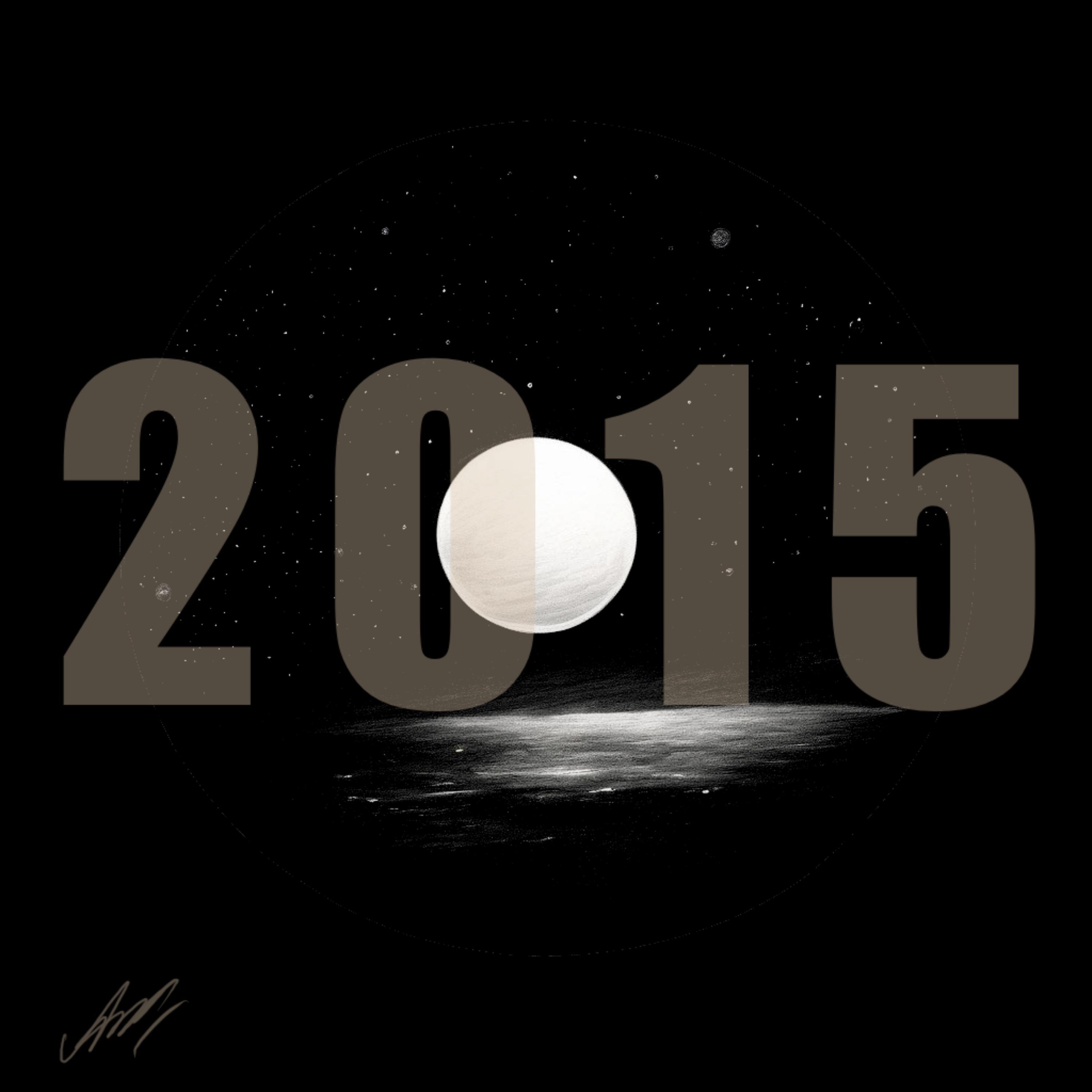 Релиз 2015