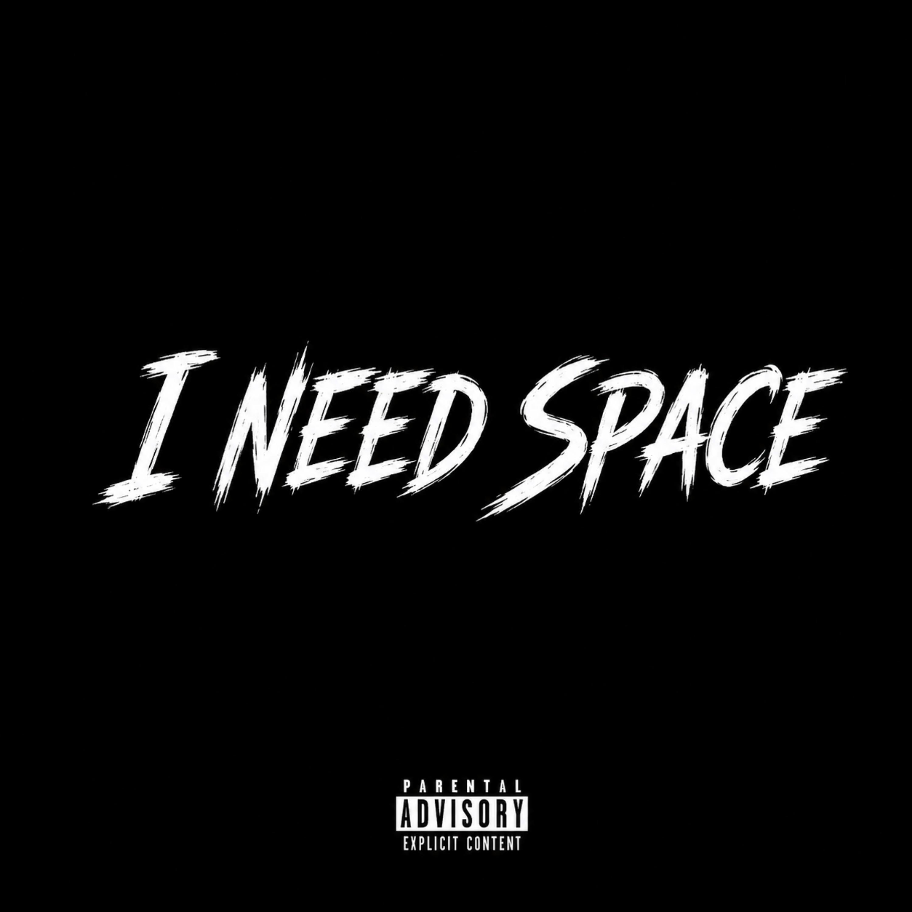 Релиз I Need Space