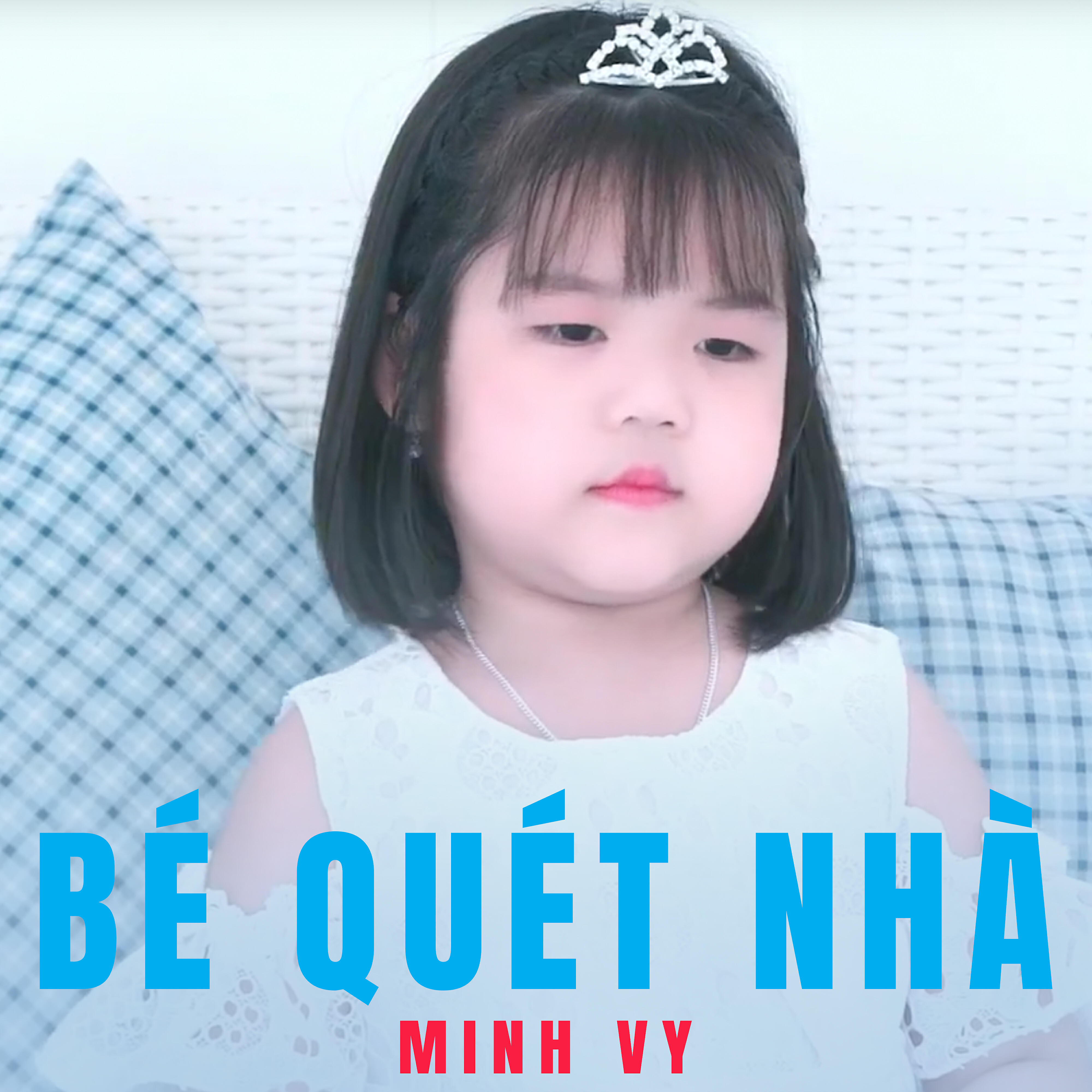 Релиз Bé Quét Nhà