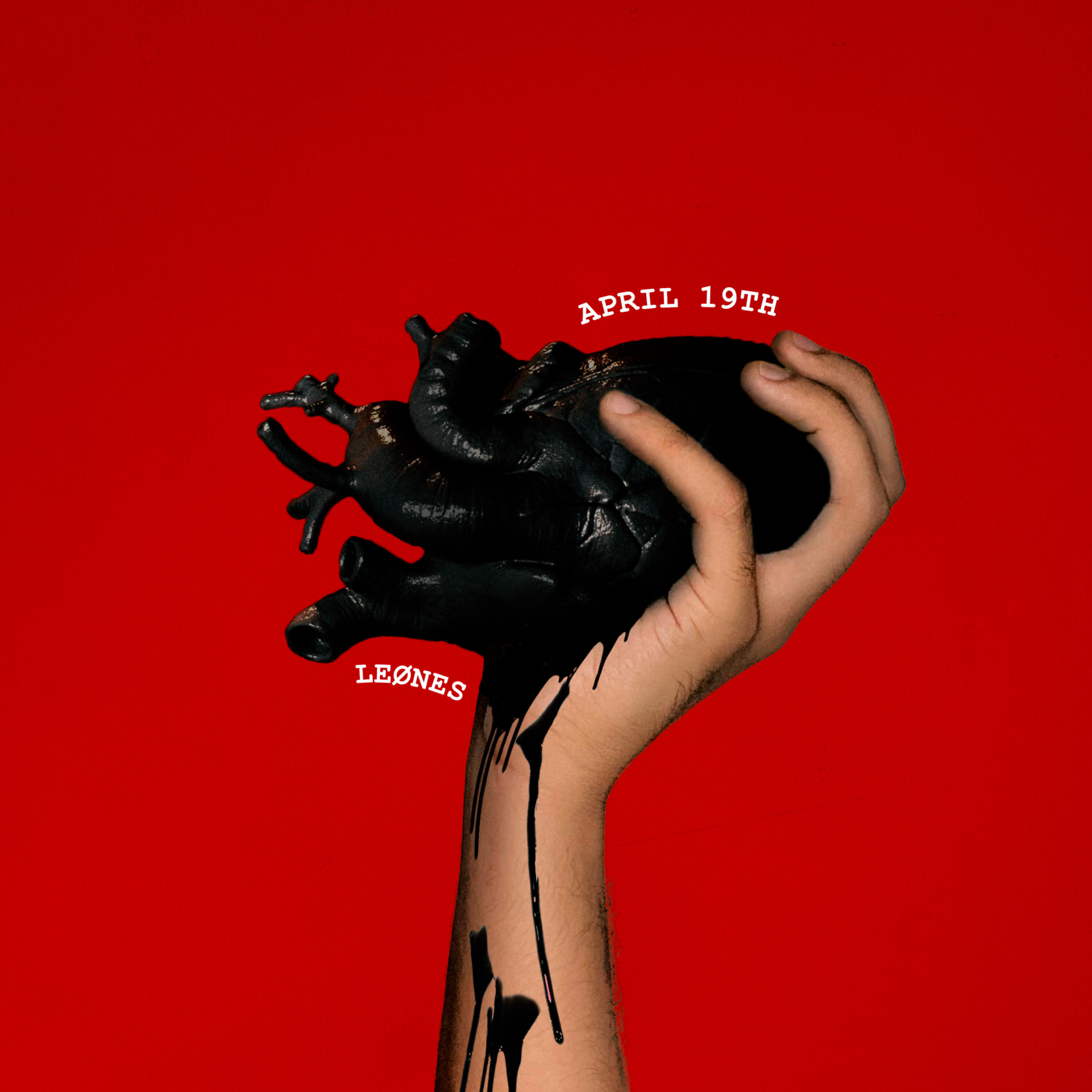 Релиз April 19Th