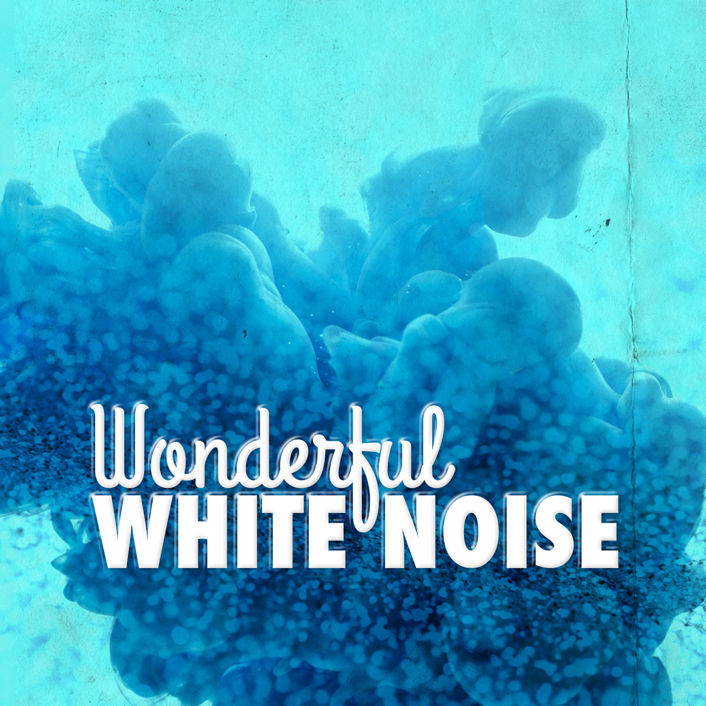 Релиз Wonderful White Noise