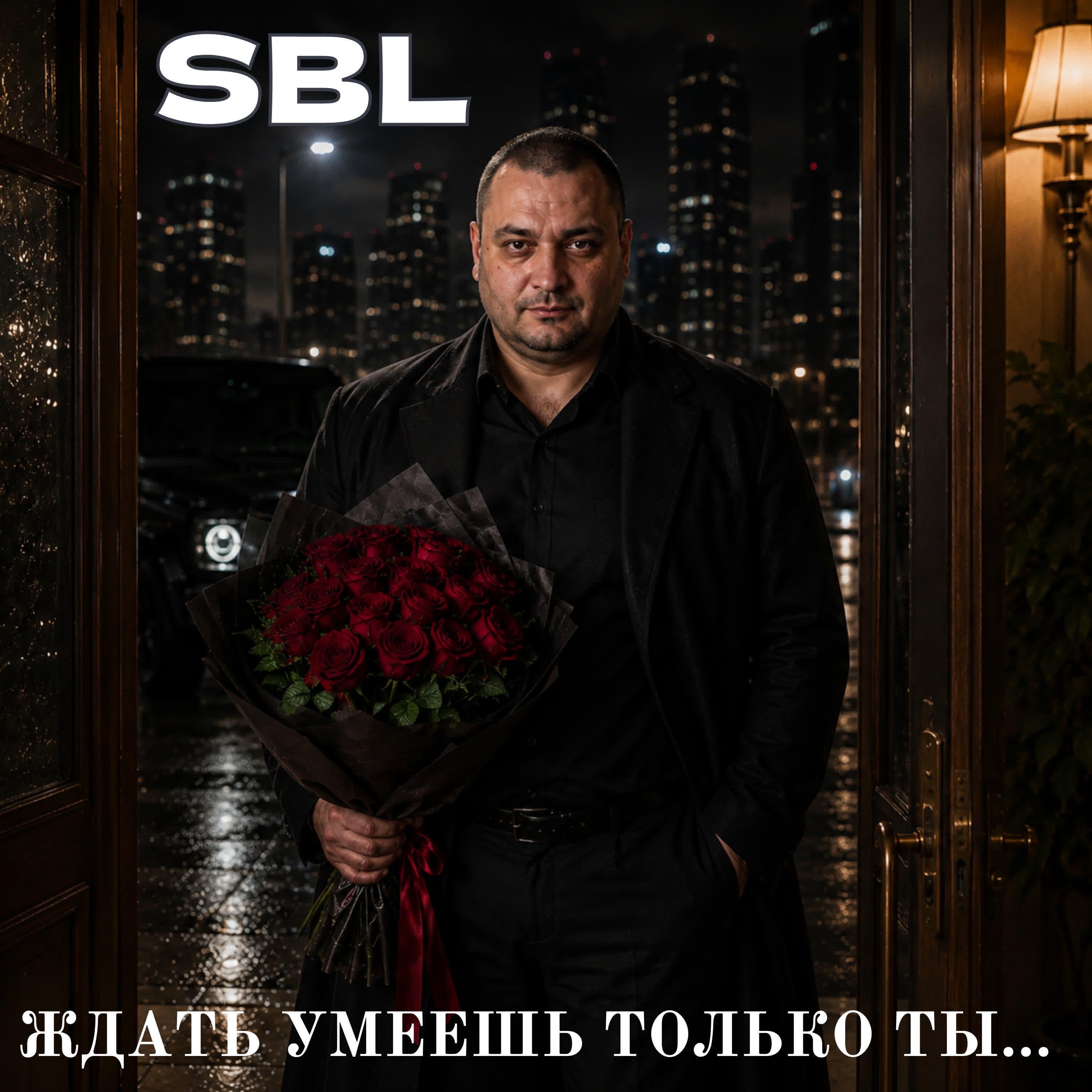 Релиз Ждать умеешь только ты...