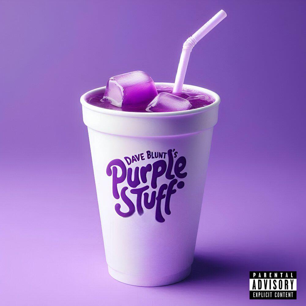 Релиз Purple Stuff