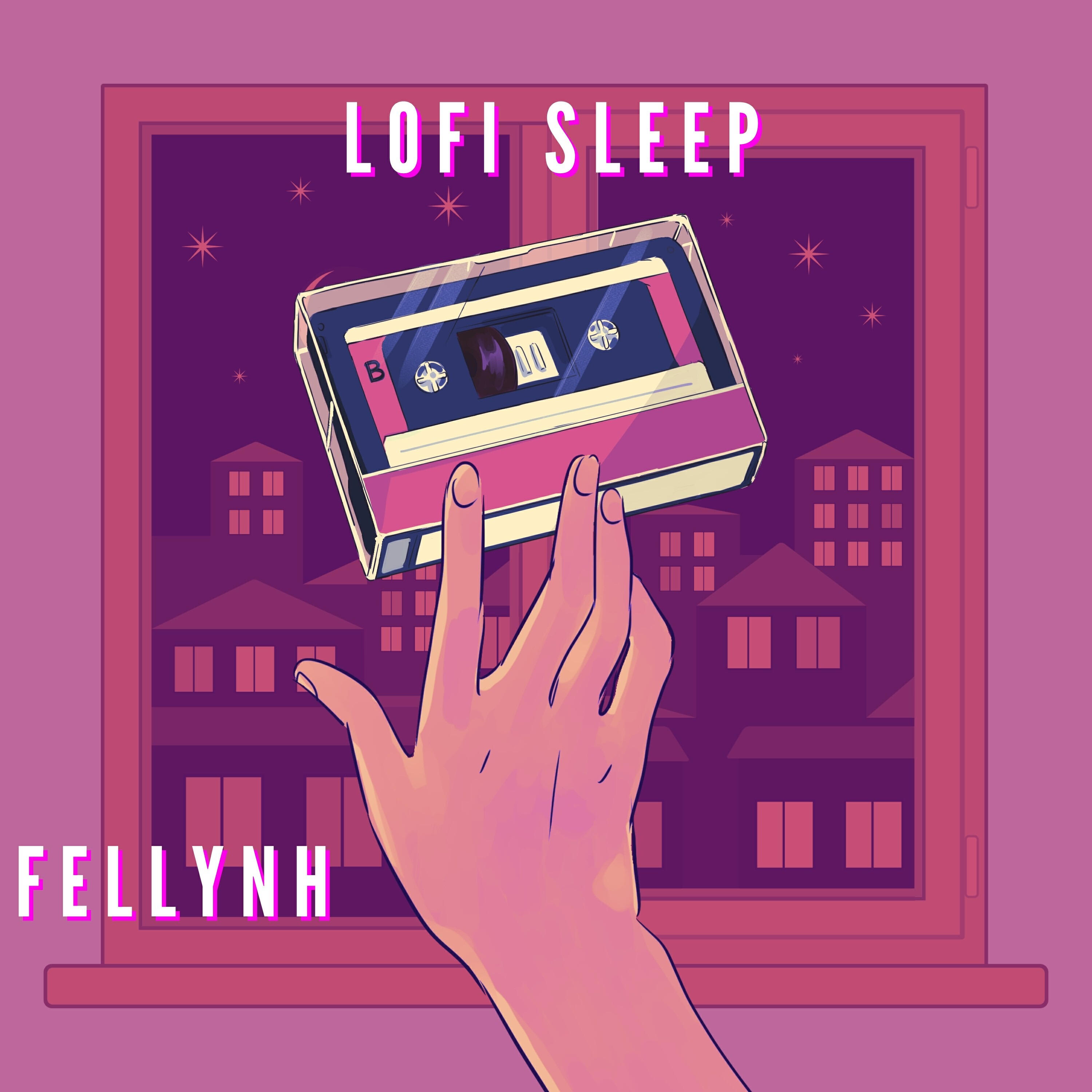 Релиз Lofi Sleep