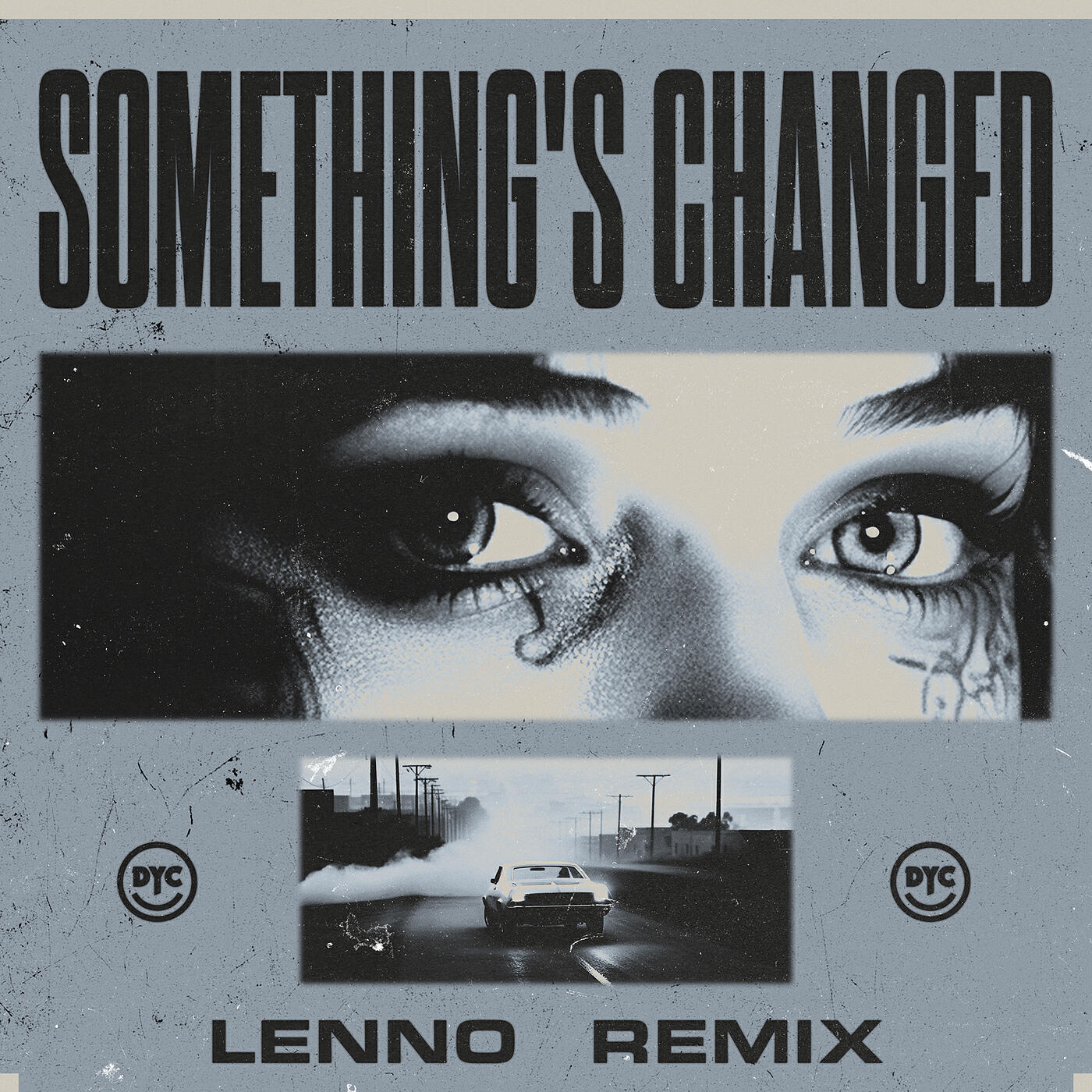 Релиз Something's Changed (Lenno Remix)