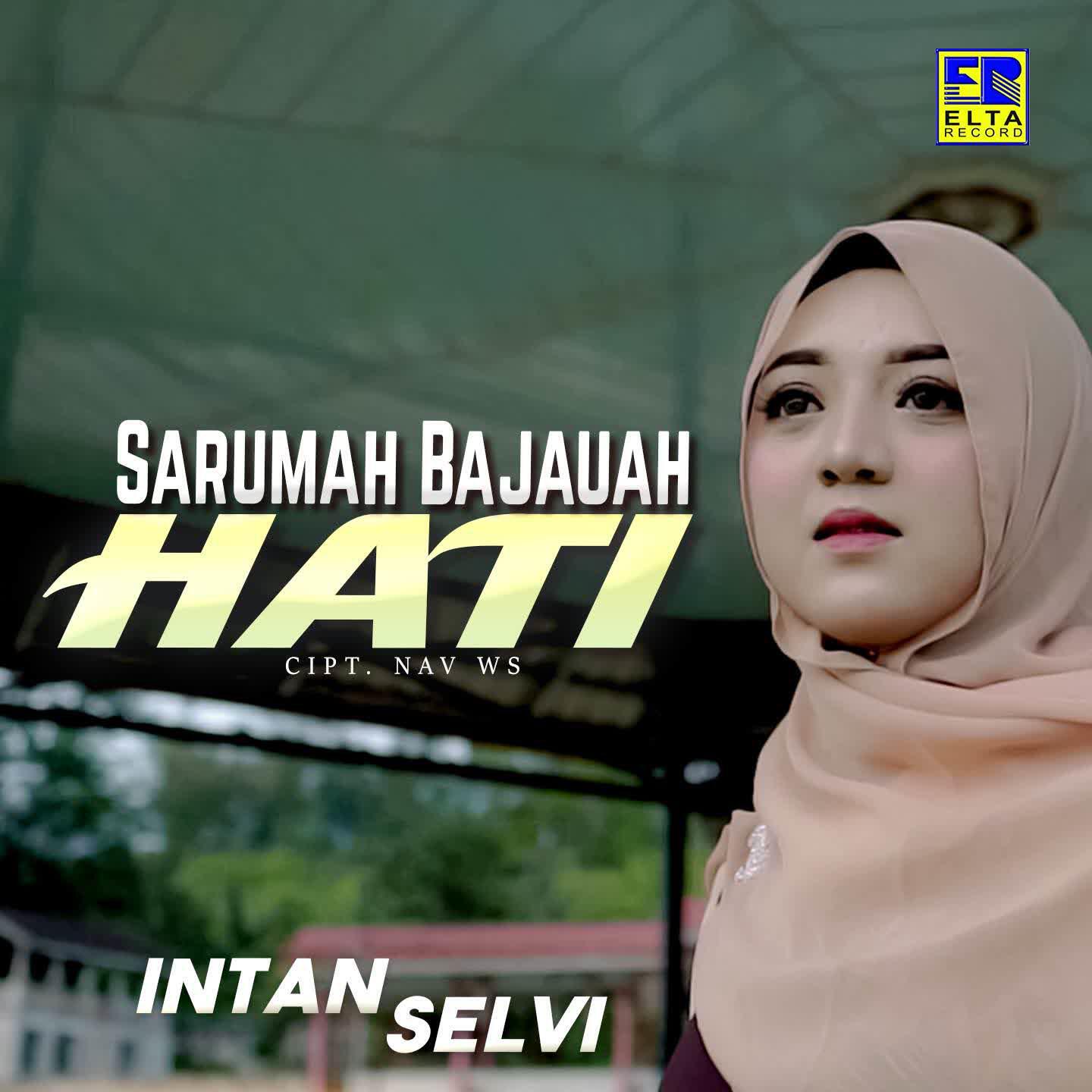 Постер альбома Sarumah Bajauah Hati