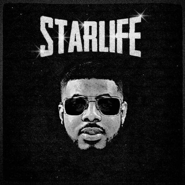 Постер альбома Starlife
