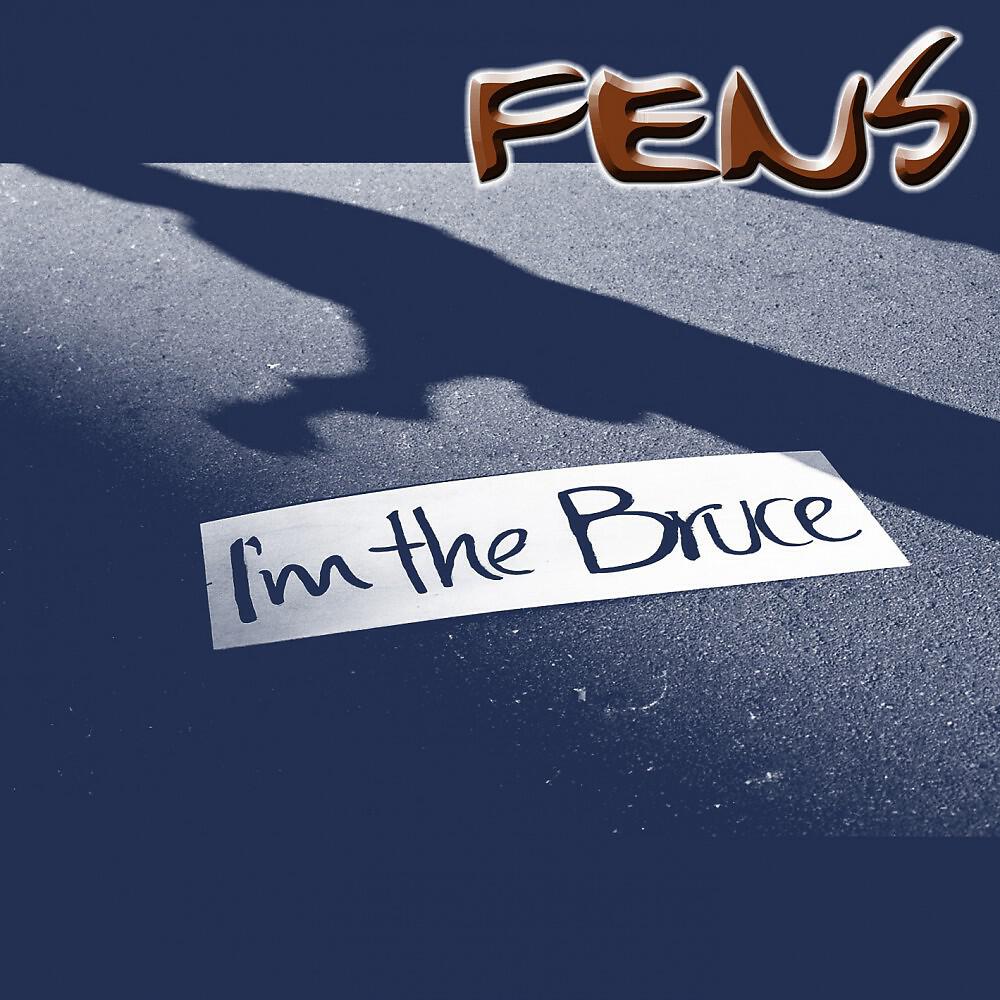 Релиз I'm the Bruce
