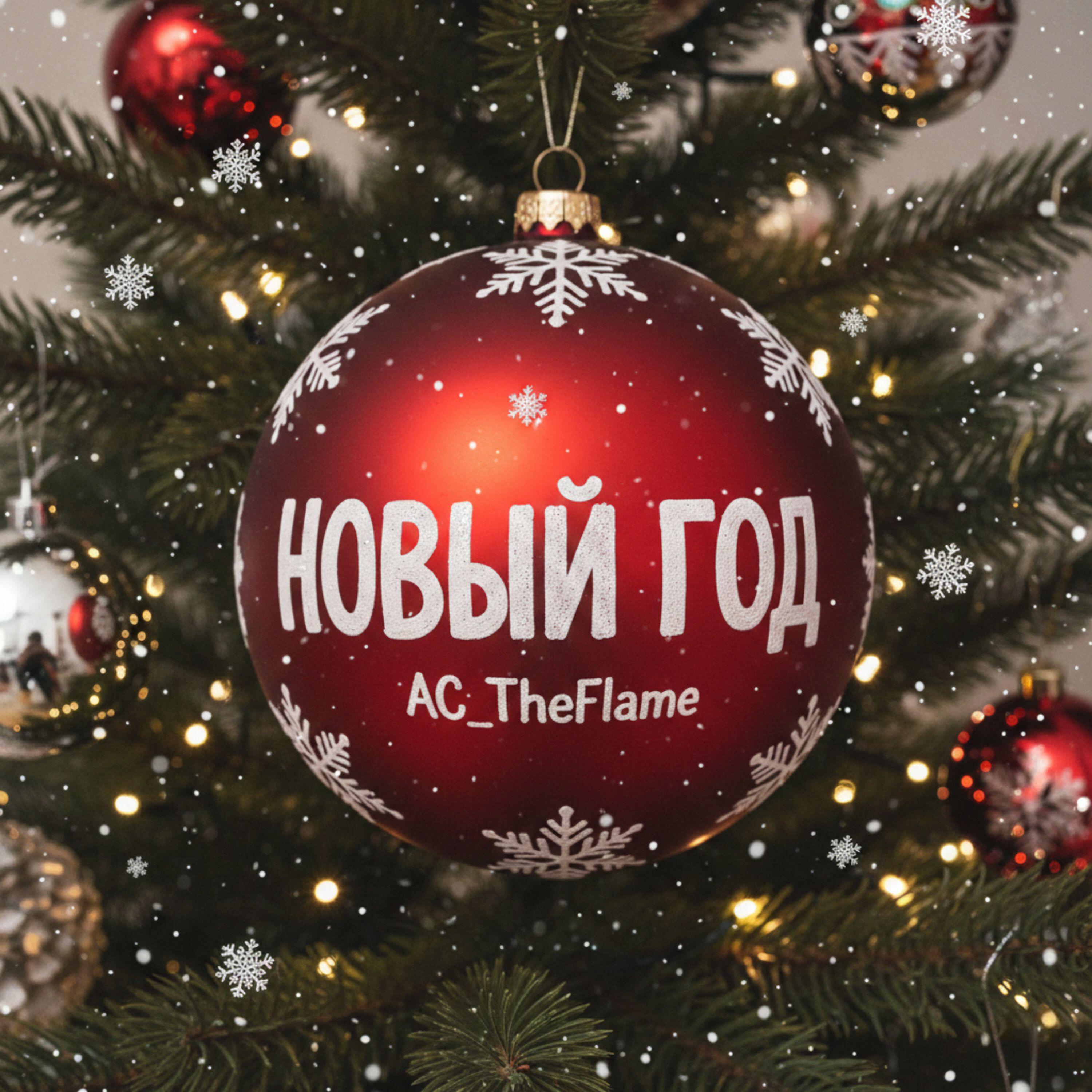 Релиз Новый год