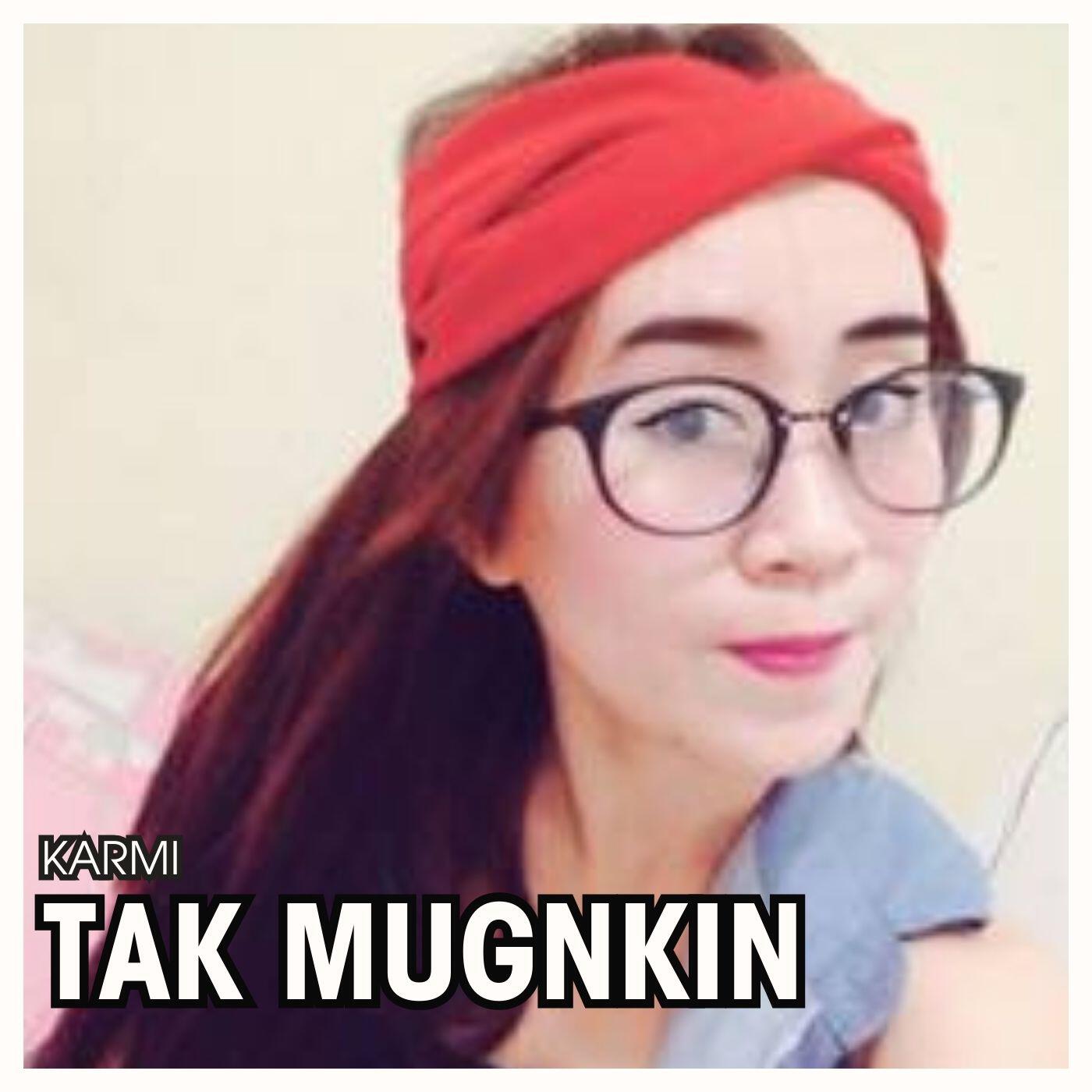 Релиз TAK MUNGKIN