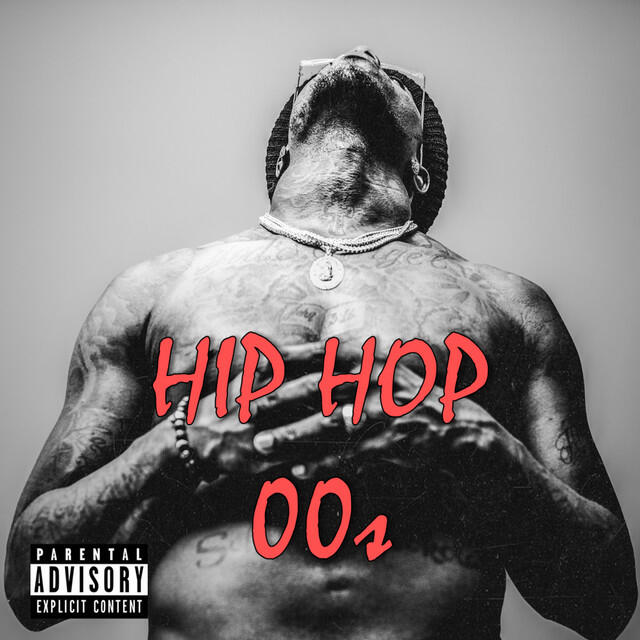 Релиз Hip Hop 00s