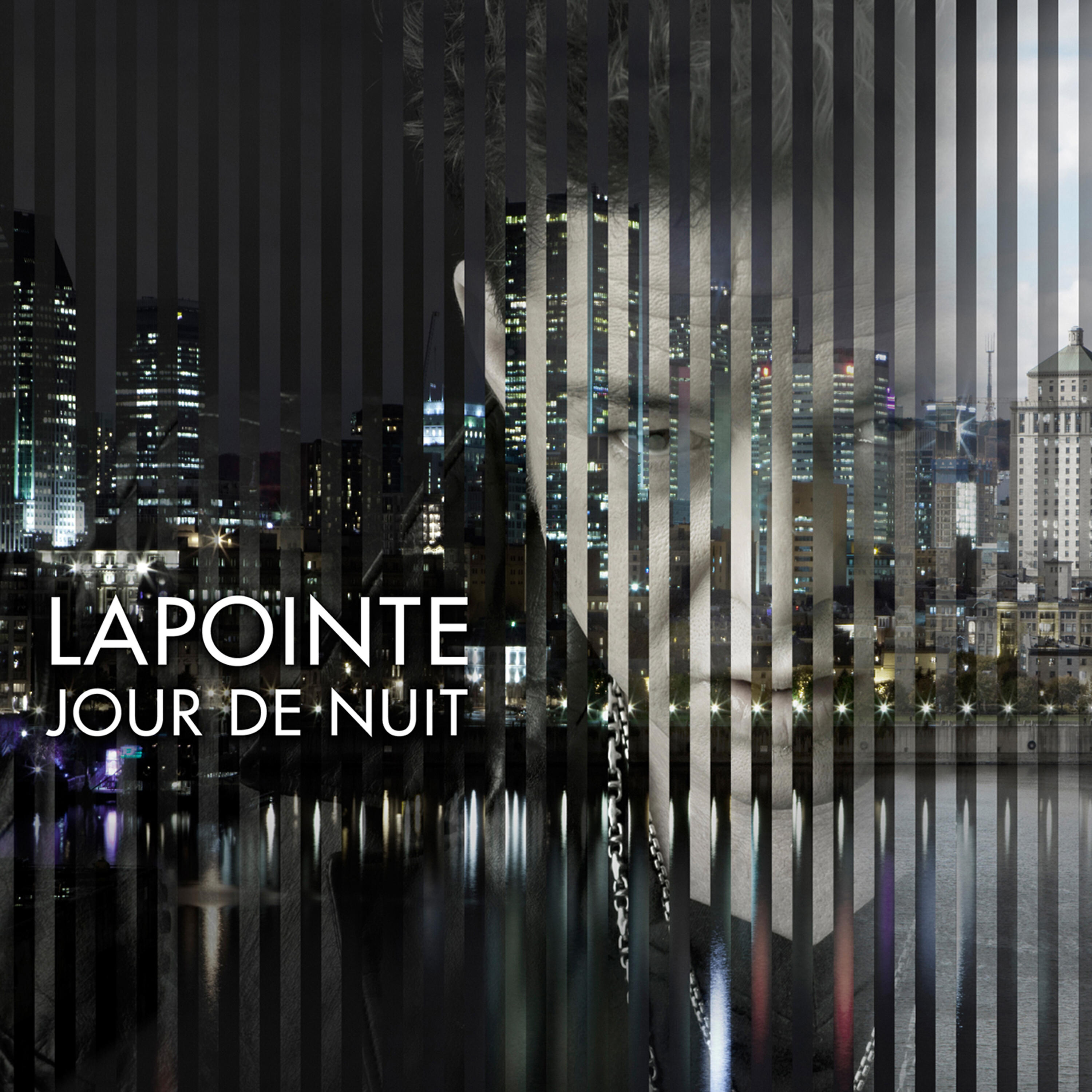 Релиз Jour de nuit